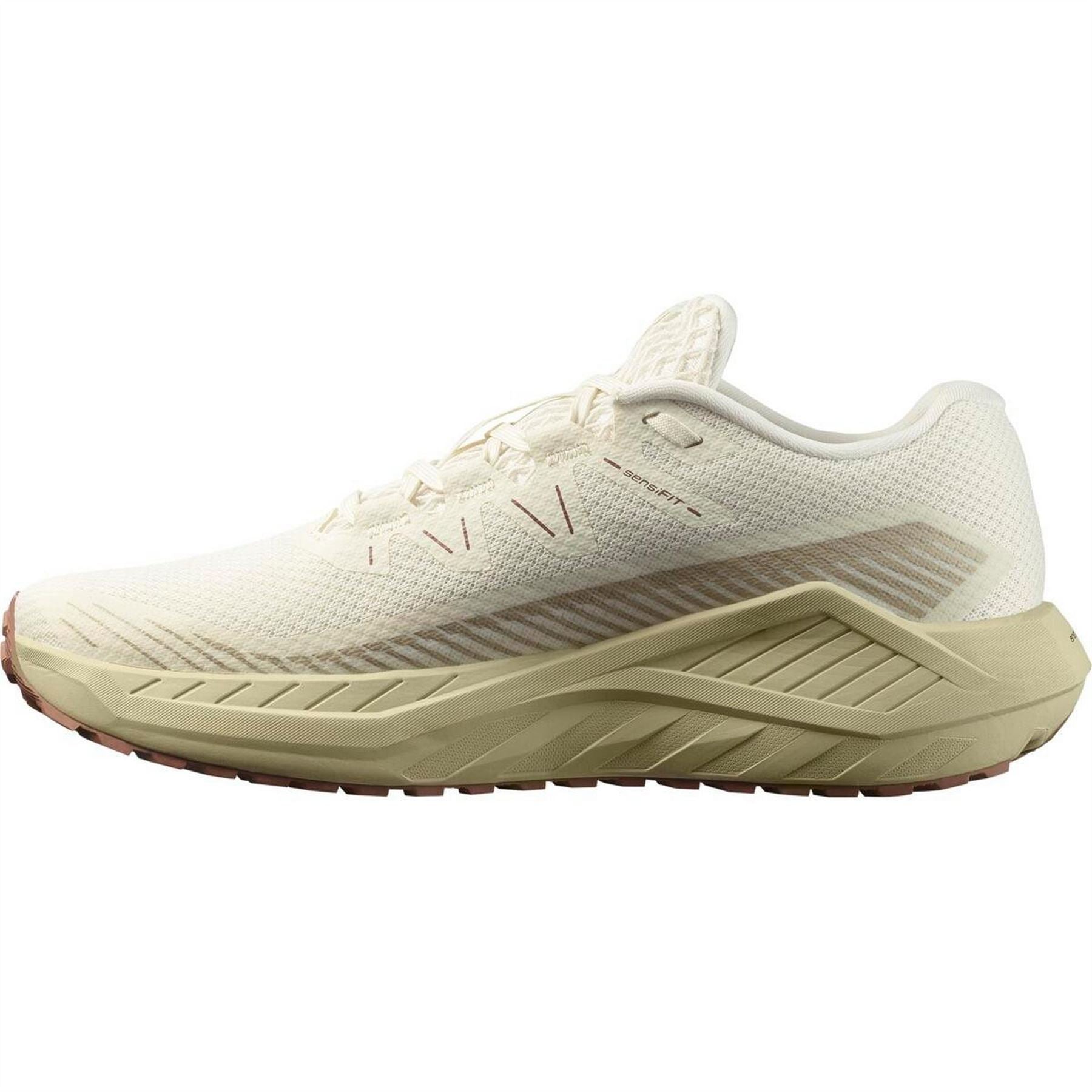 Salomon Drx Grvl Trail Running Shoes