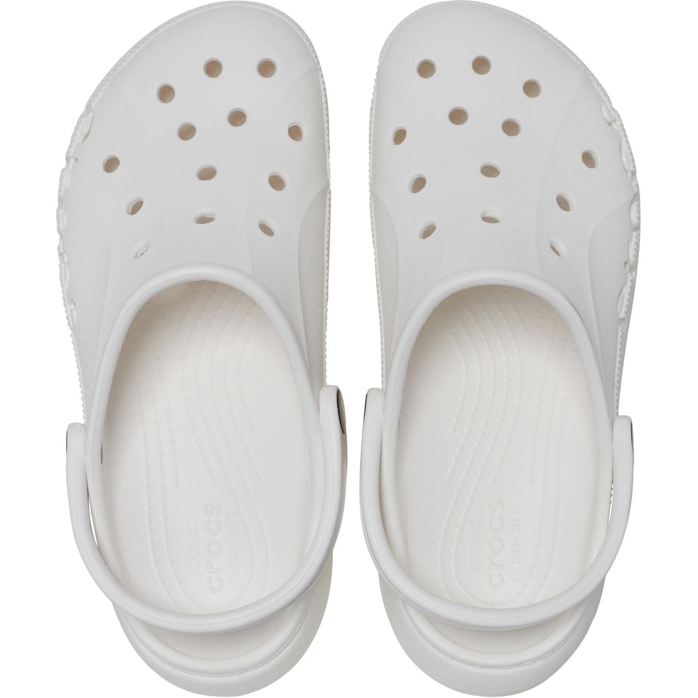 Crocs Womens Baya Platform Clog