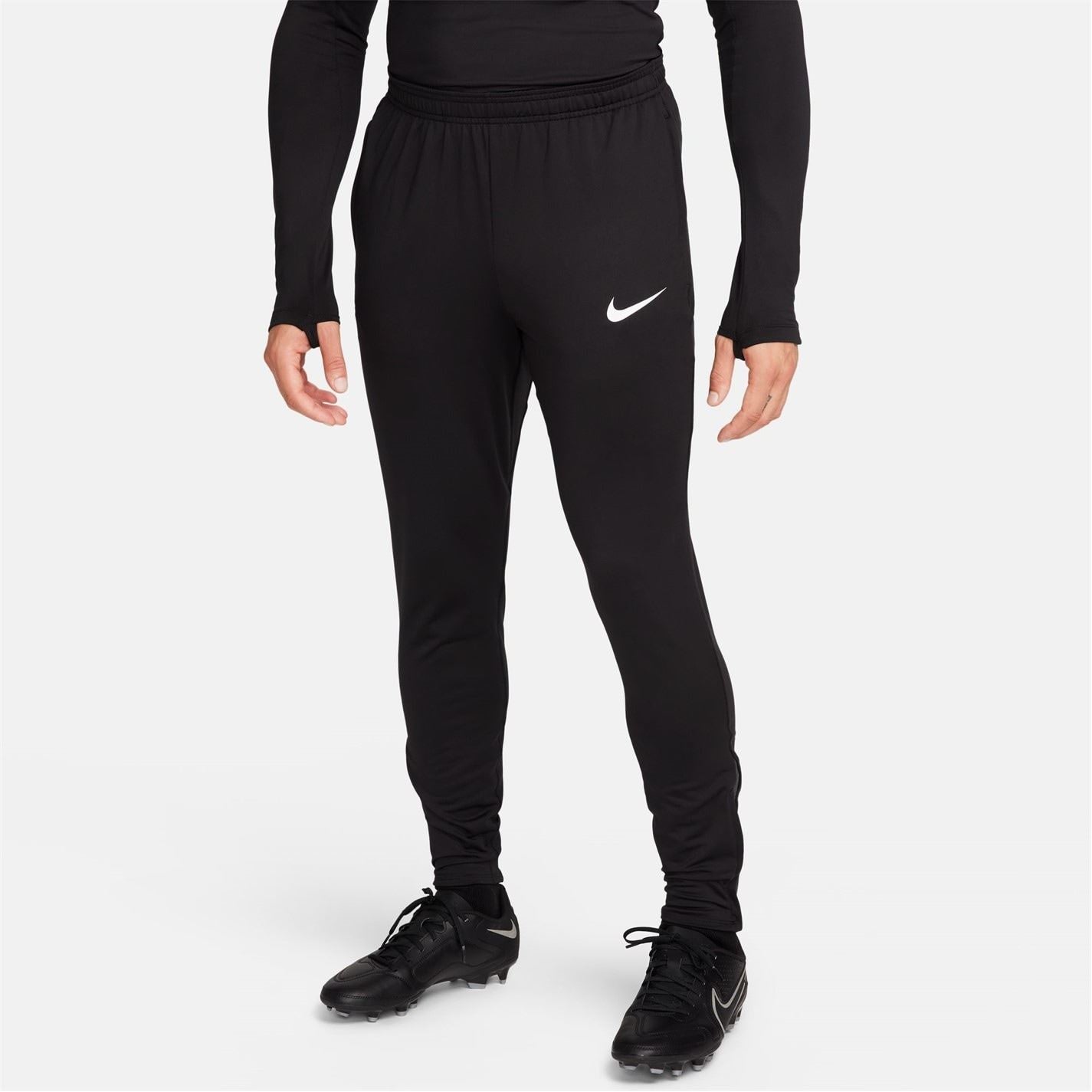 Nike Mens Strike Dri Fit Global Football Pants