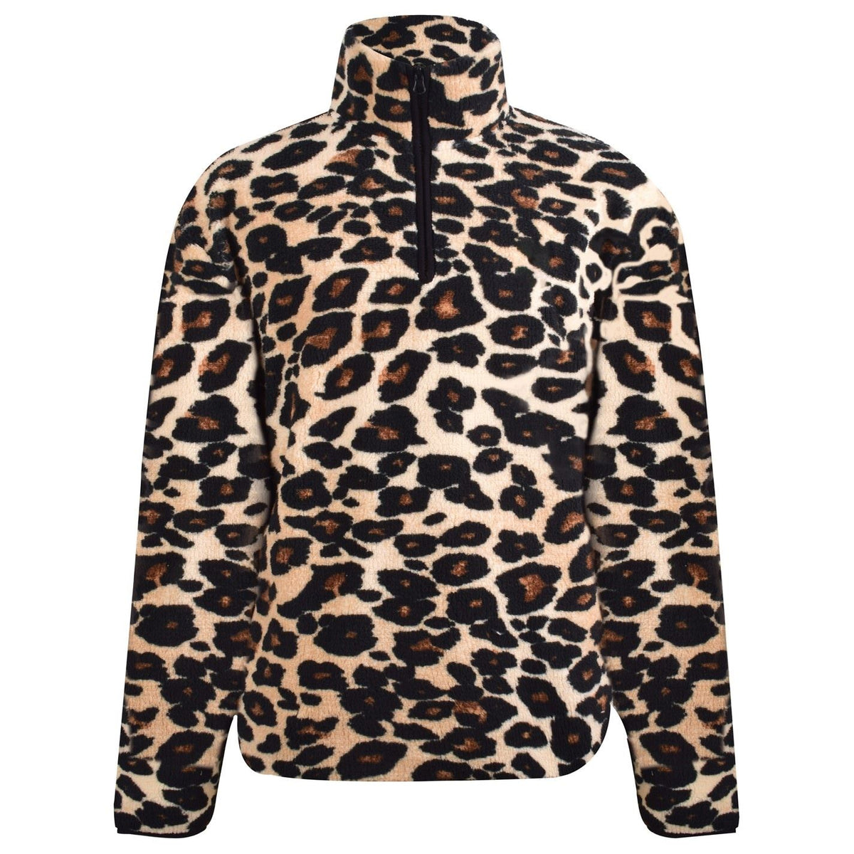 SoulCal Soul Borg Hooded Fleece Jacket