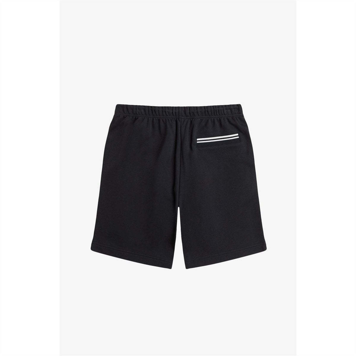 Fred Perry Fleece Jogger Shorts