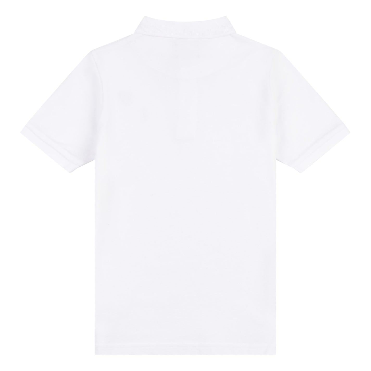 Lyle and Scott Classic Regular Fit Short Sleeve Shirt
