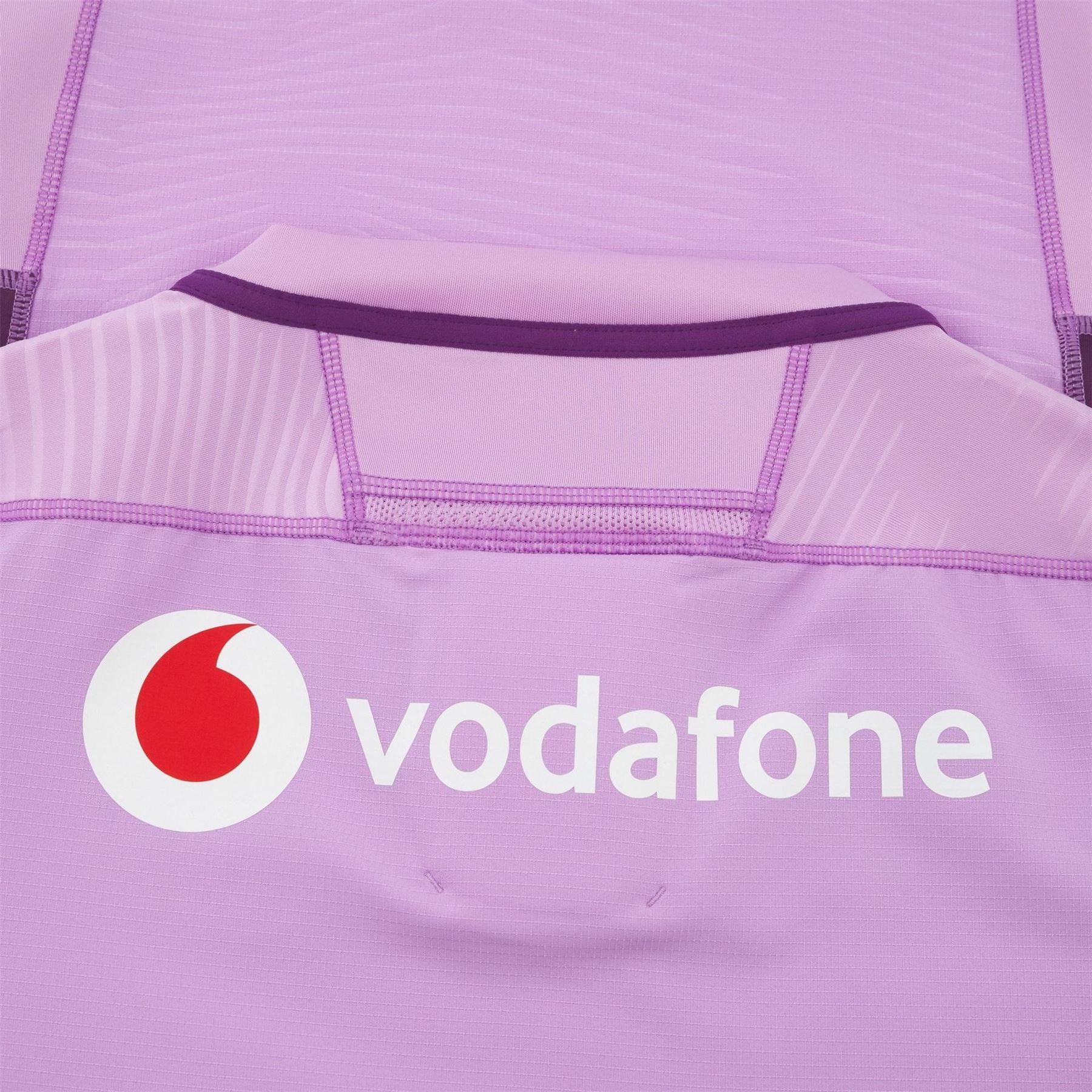 Macron Scotland Rugby Away Authentic Shirt 2025 Adults