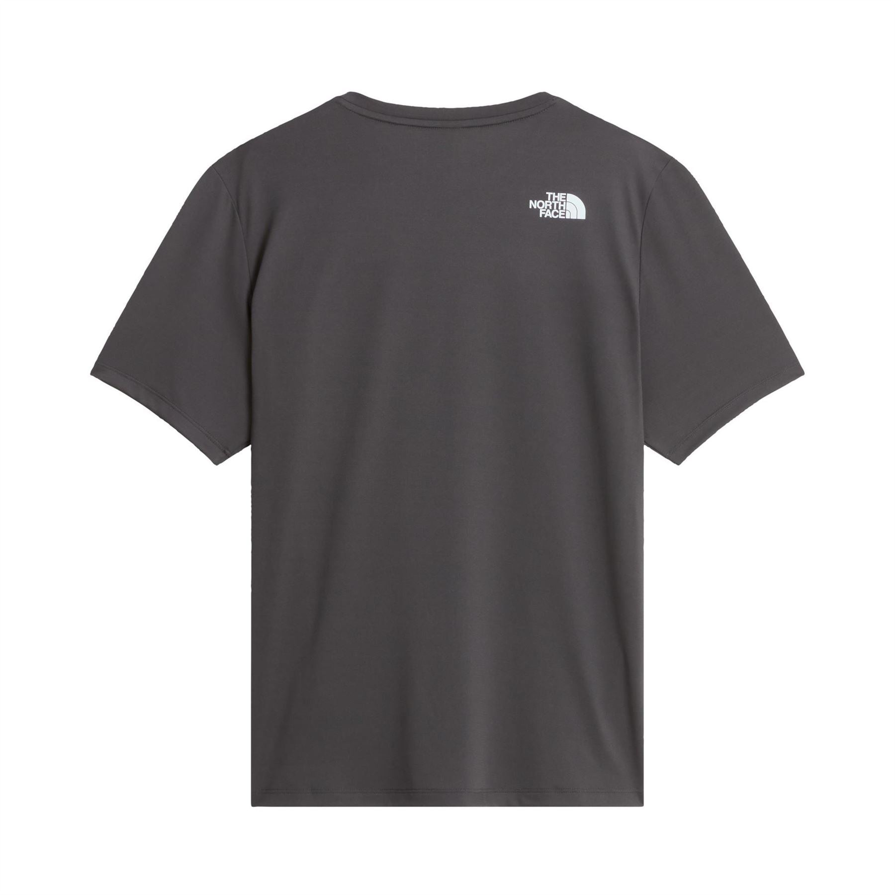The North Face Mist Regular Fit Short Sleeve Crew Neck T-Shirt