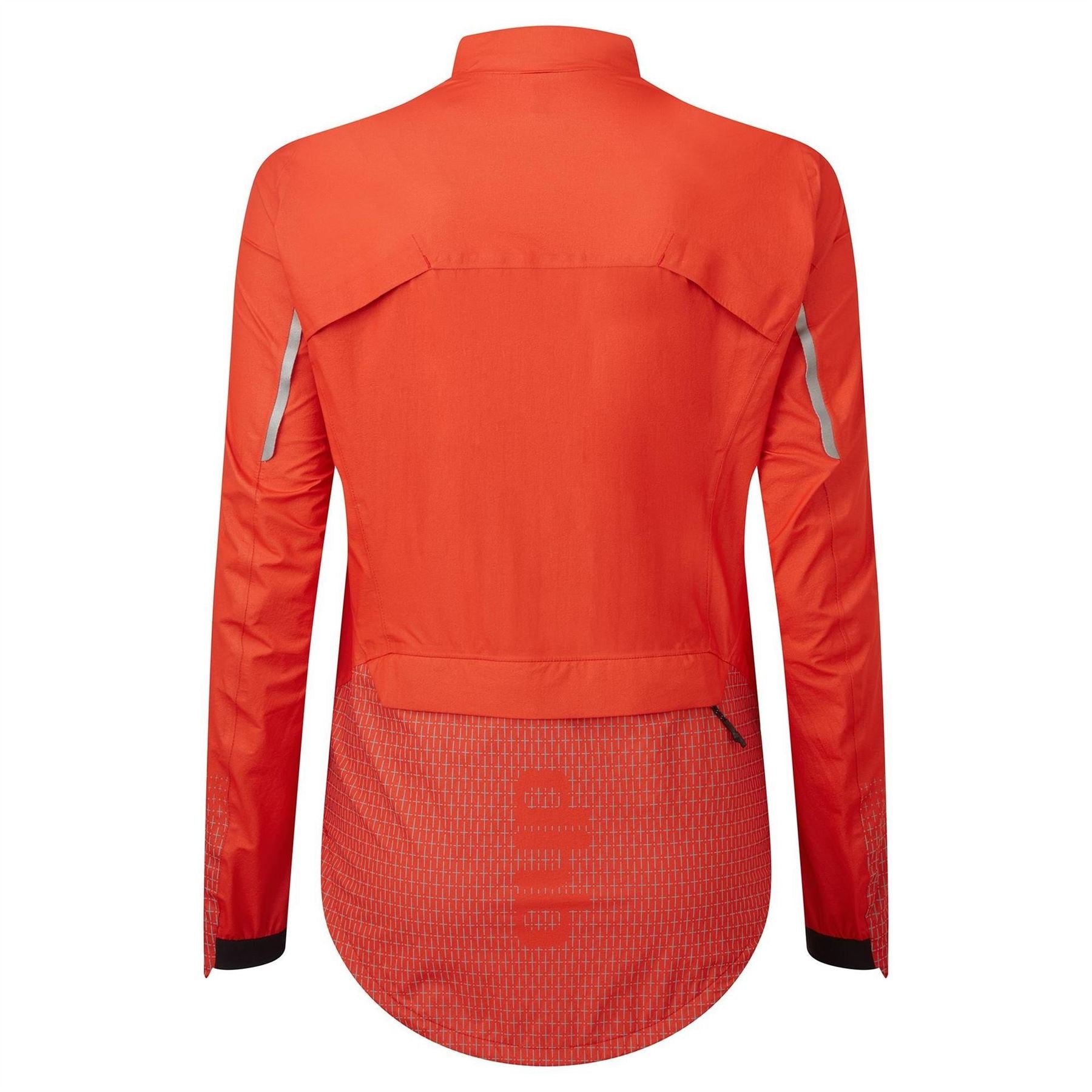 Dhb Womens Aeron Tempo Flt Waterproof Jacket