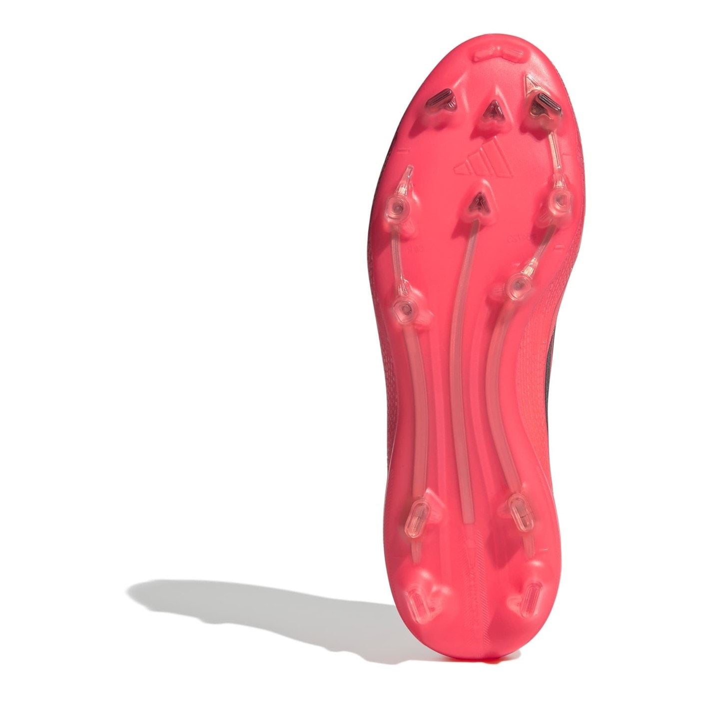 adidas Womens F50 Pro Mid Cut Firm Ground Football Boots