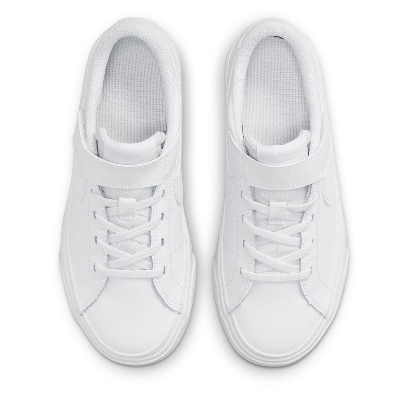 Nike Court Legacy Little Kids Shoe