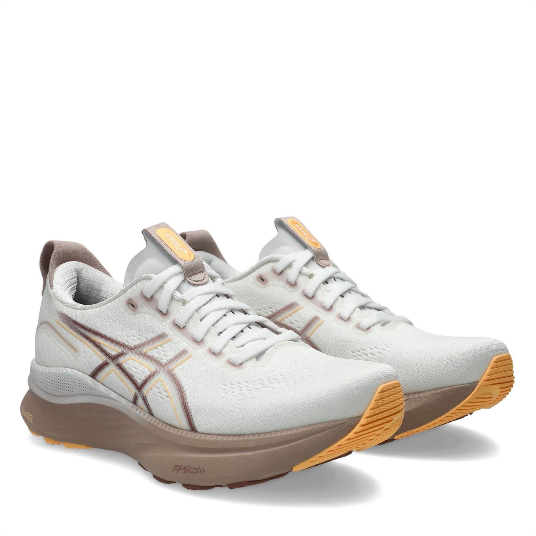 Asics Womens Gel Kayano 32 Road Running Shoes