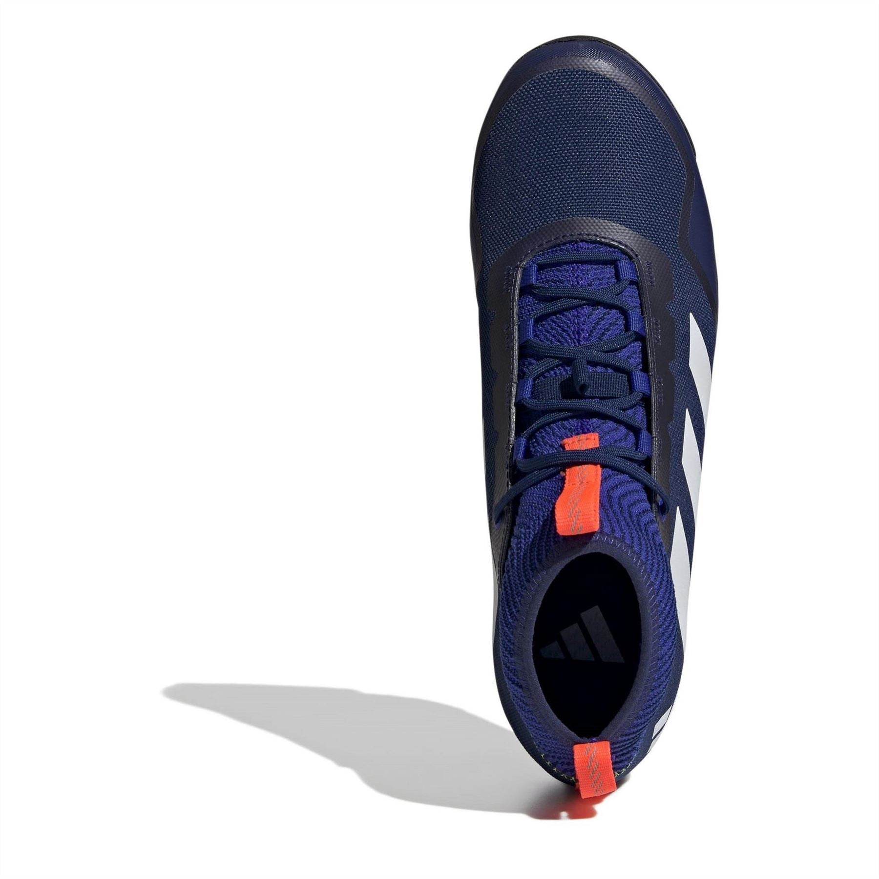 adidas Mens The Gravel Shoe 2.0 Triathlon Cycling Shoes