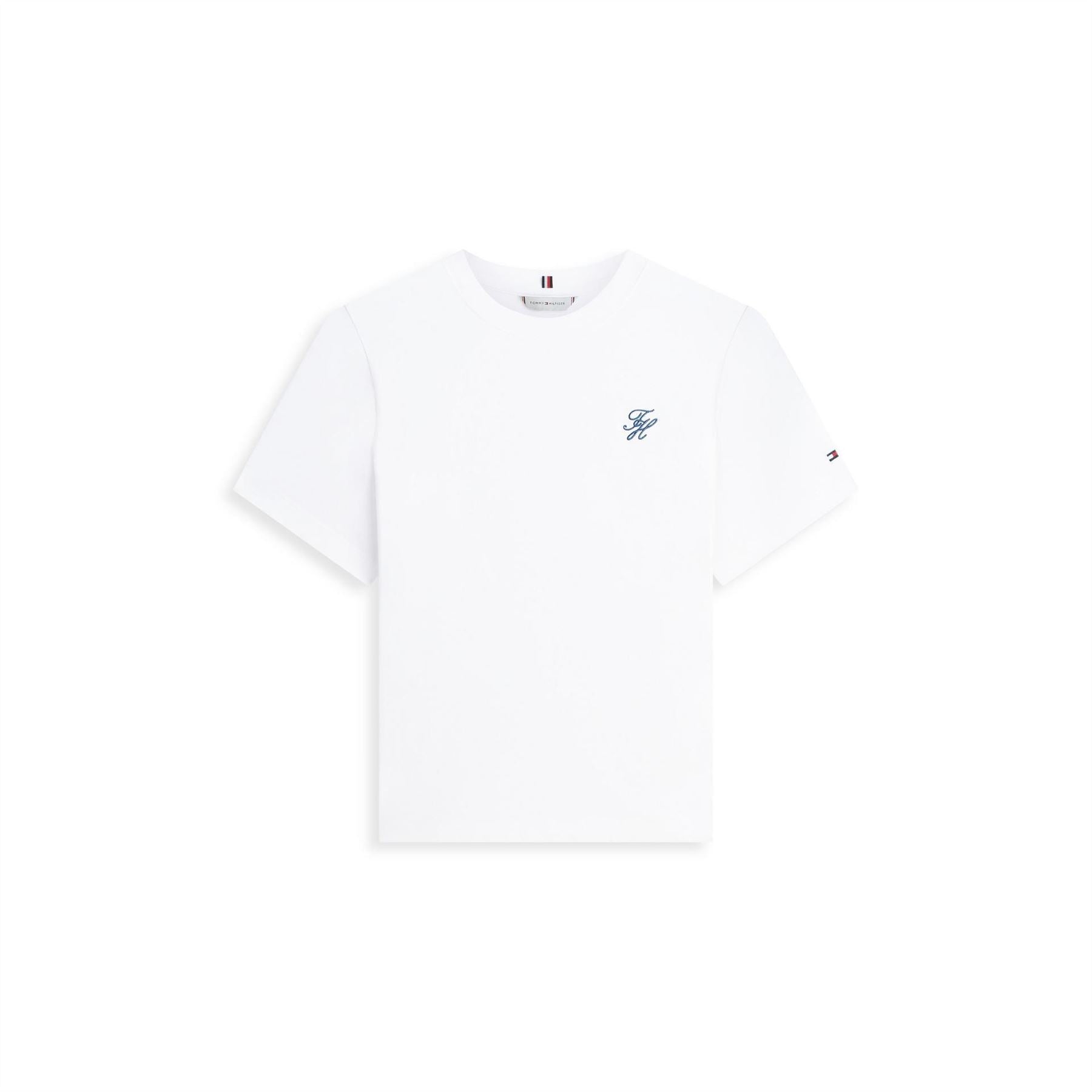 Tommy Hilfiger Script T-Shirt