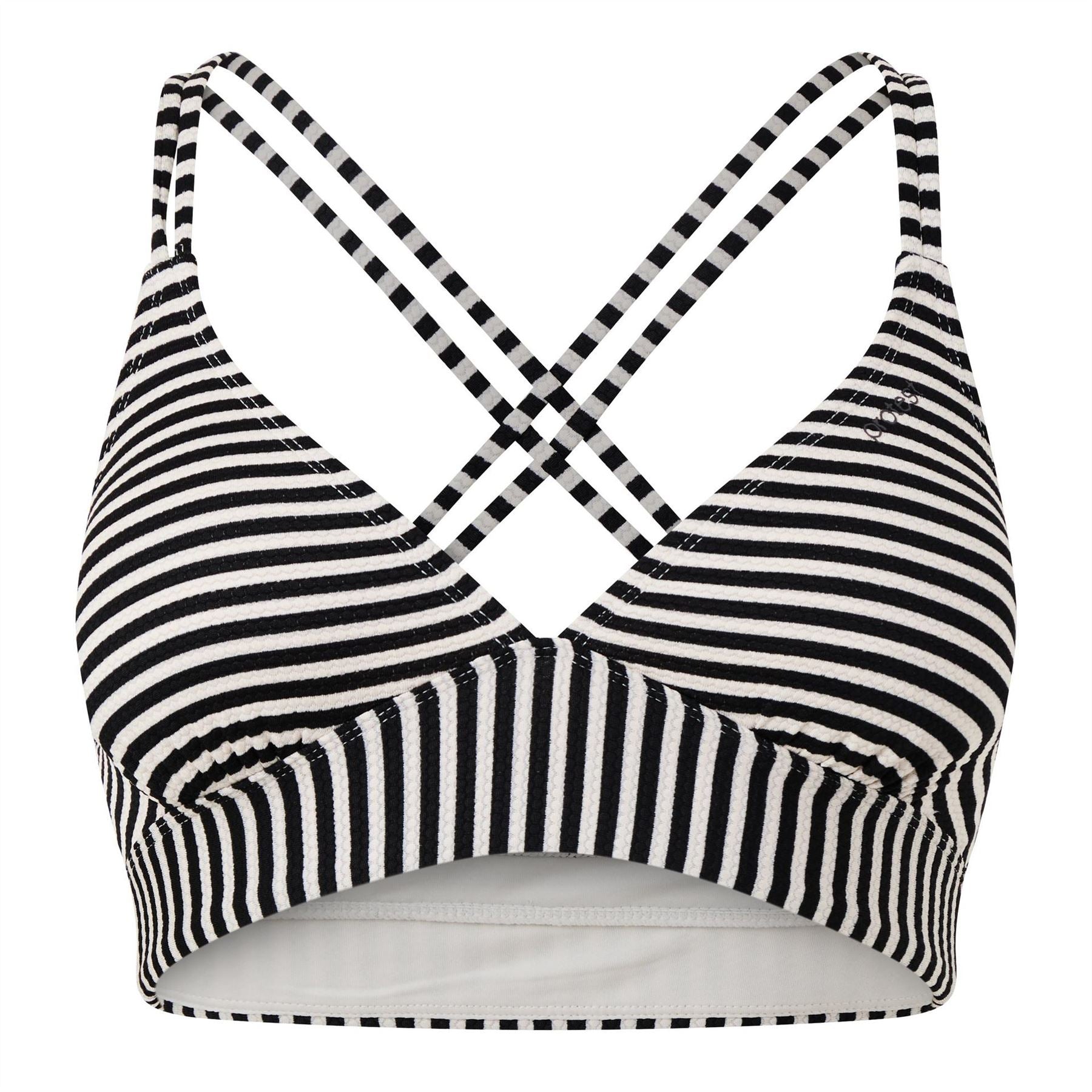 Protest Superol Triangle Bikini Top