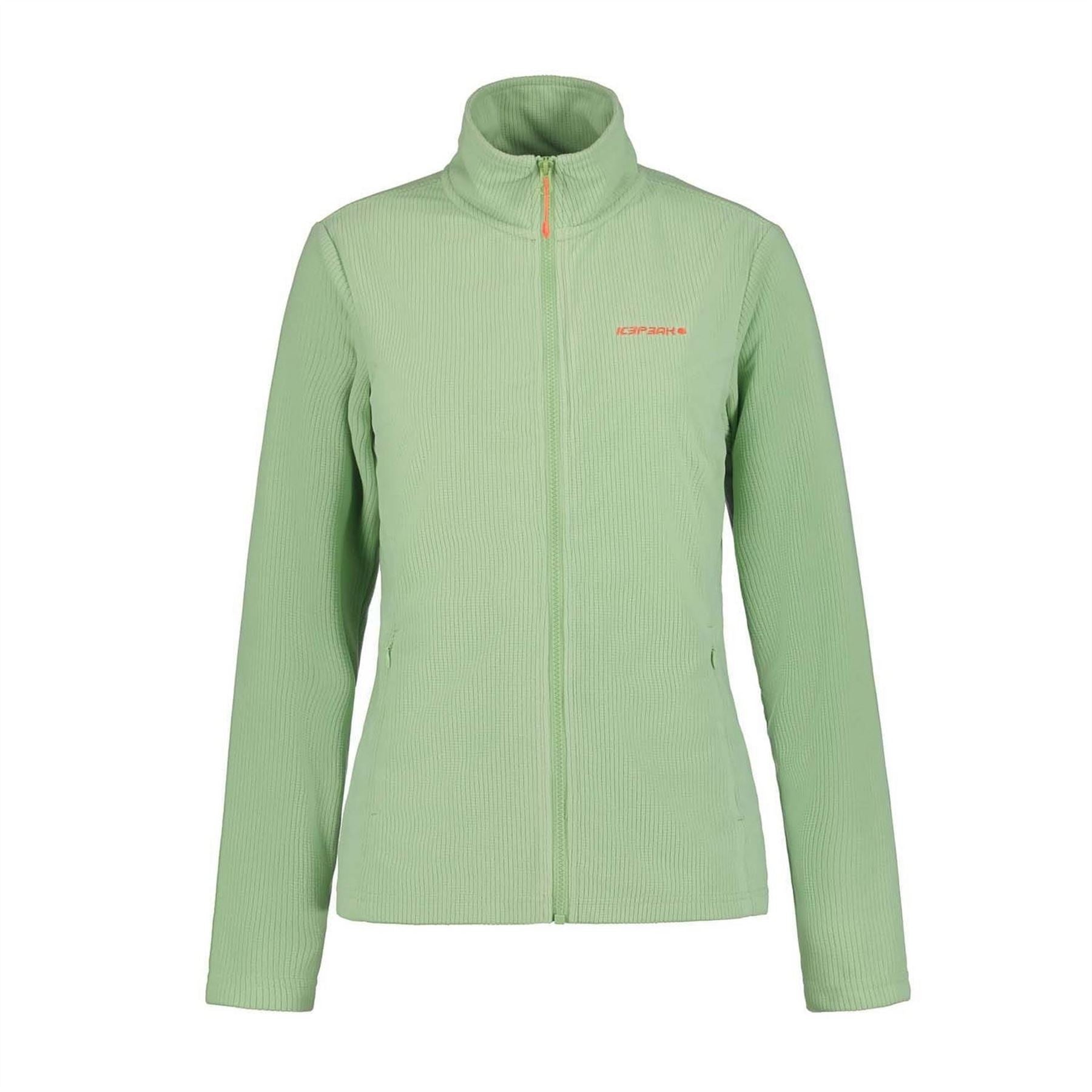 Icepeak Full Zip Fleece