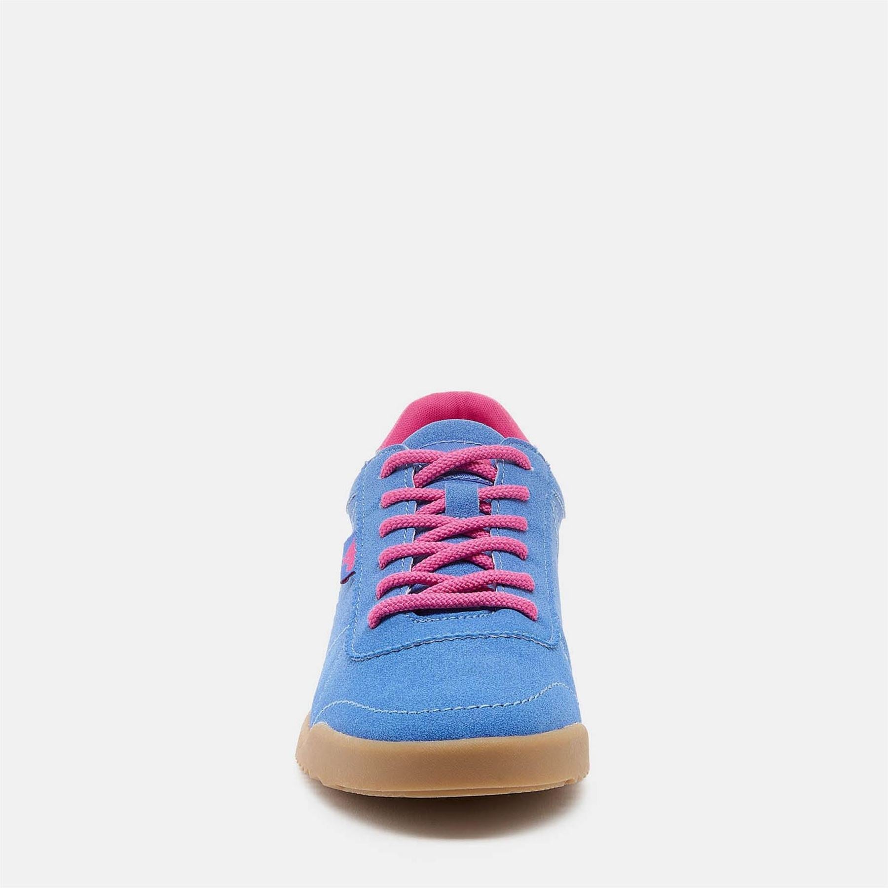 Rocket Dog Bertie Traine Canvas Low Top Sneakers