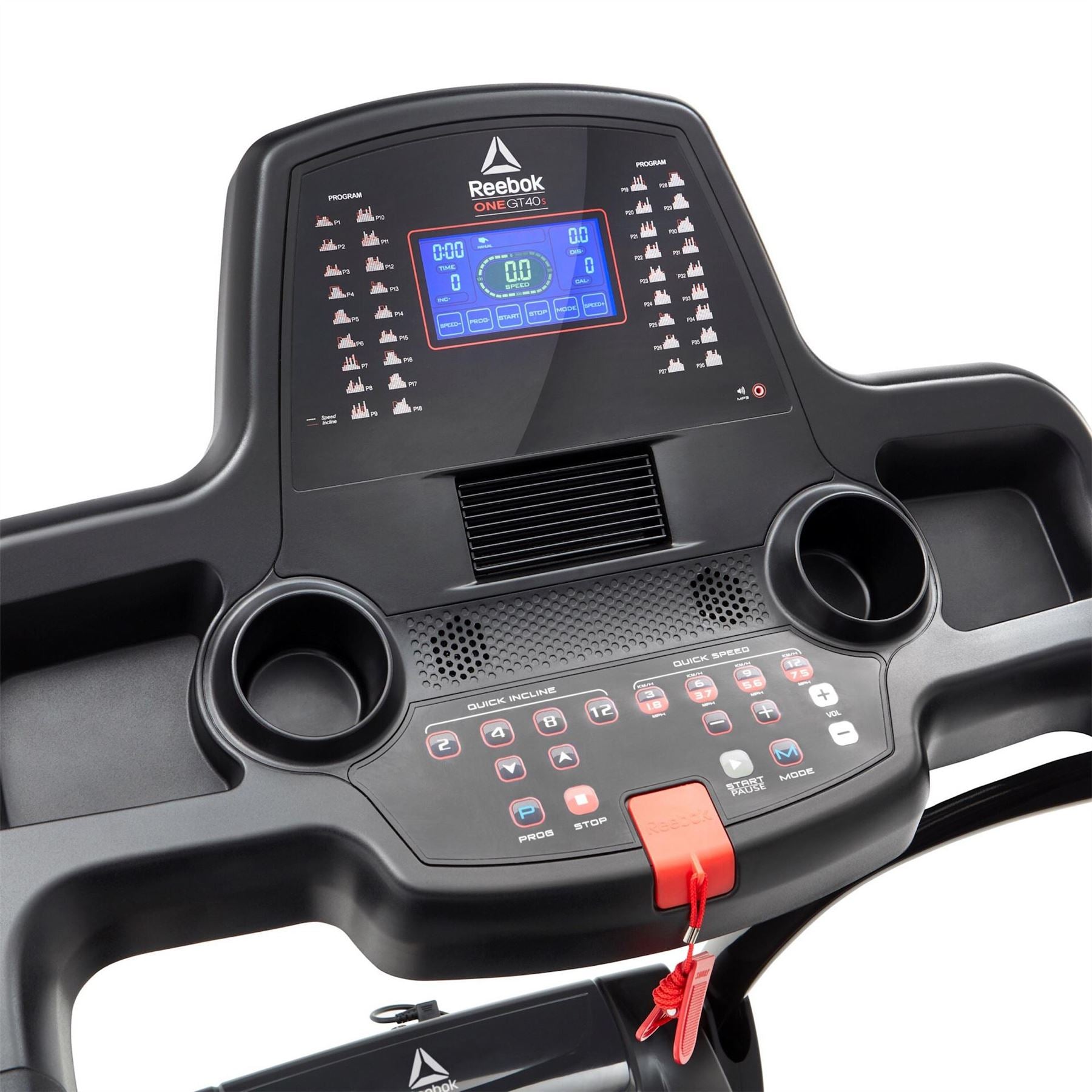Reebok S Treadmill Adults