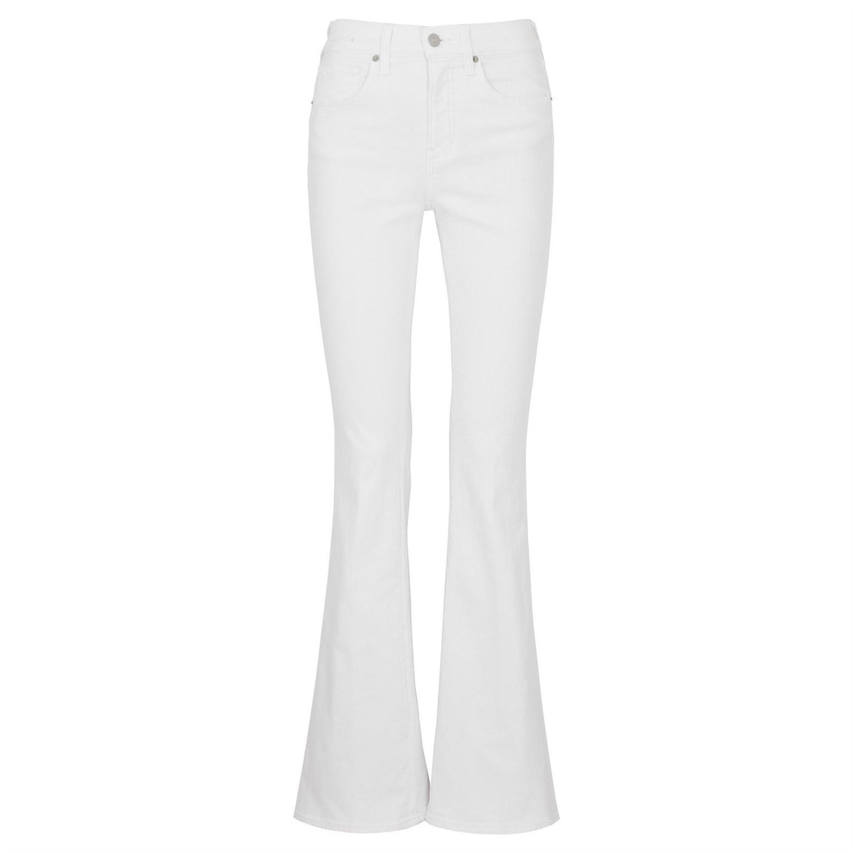 Veronica Beard Beverly Skinny Flare