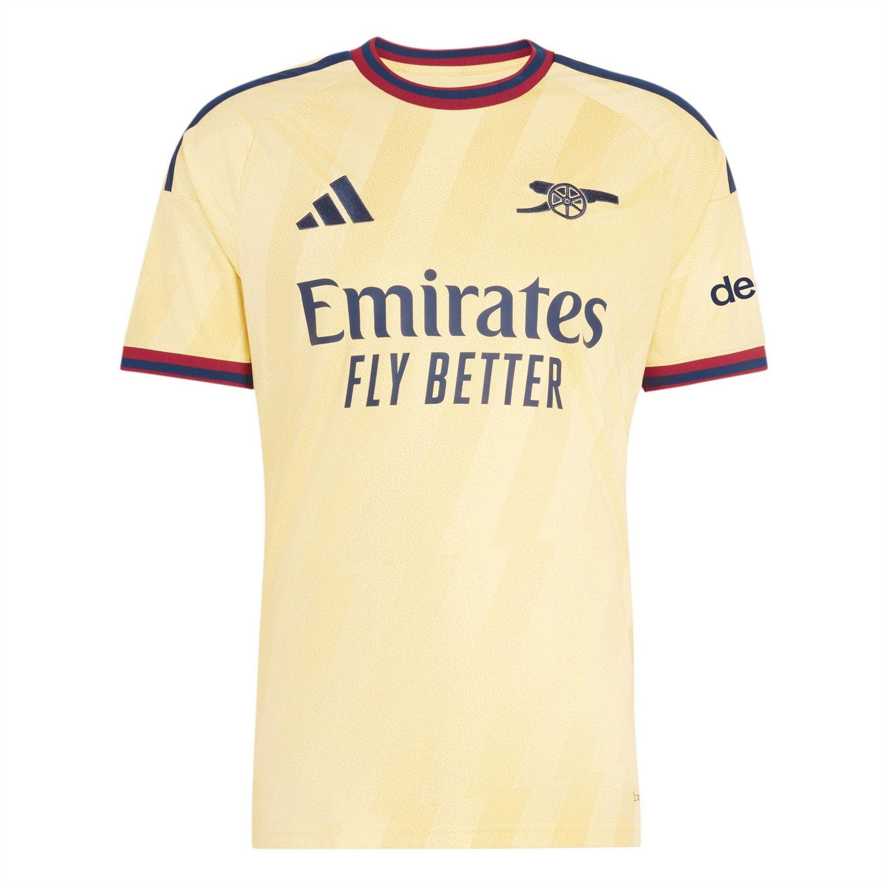 adidas Mens Third Shirt 2026 27