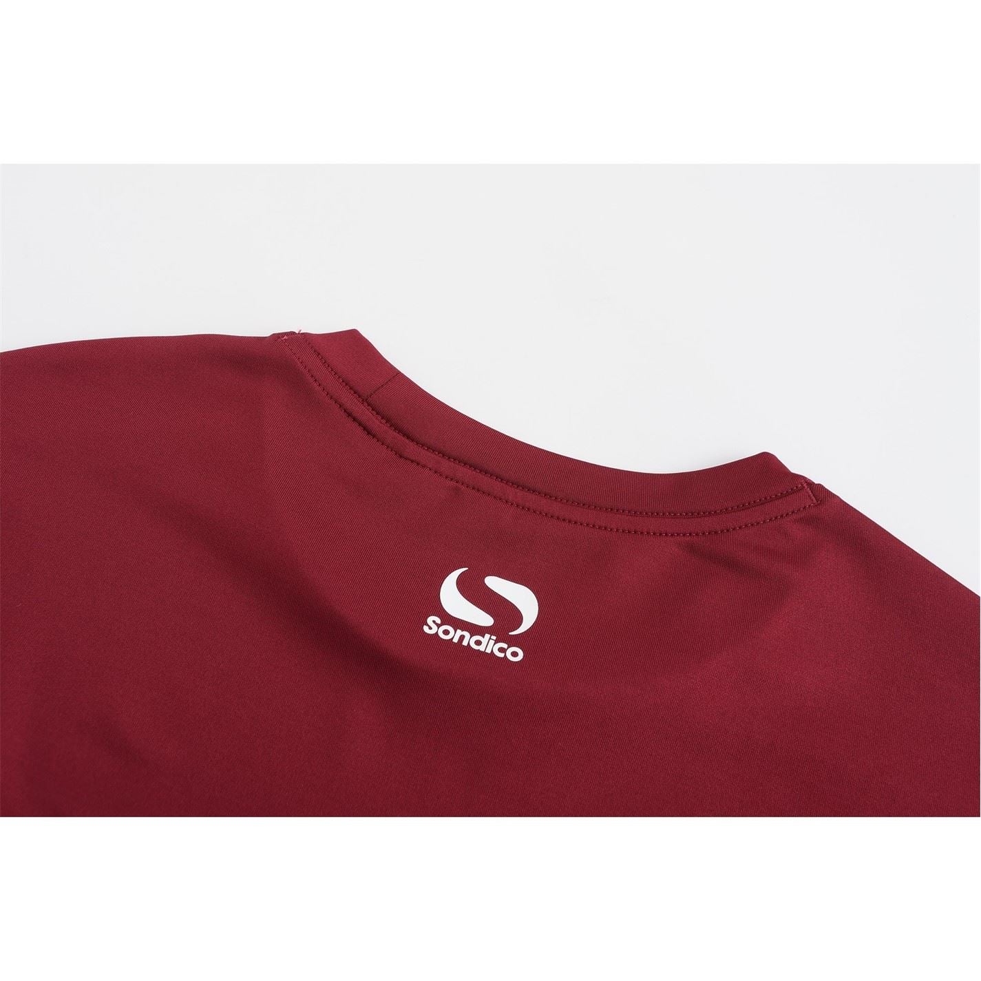 Sondico Mens Core Base Long Sleeve