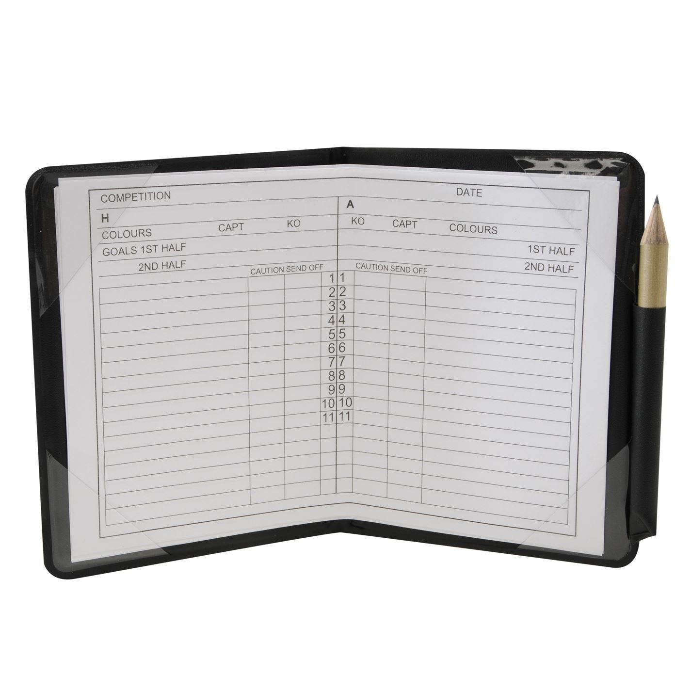 Sondico Referee Set