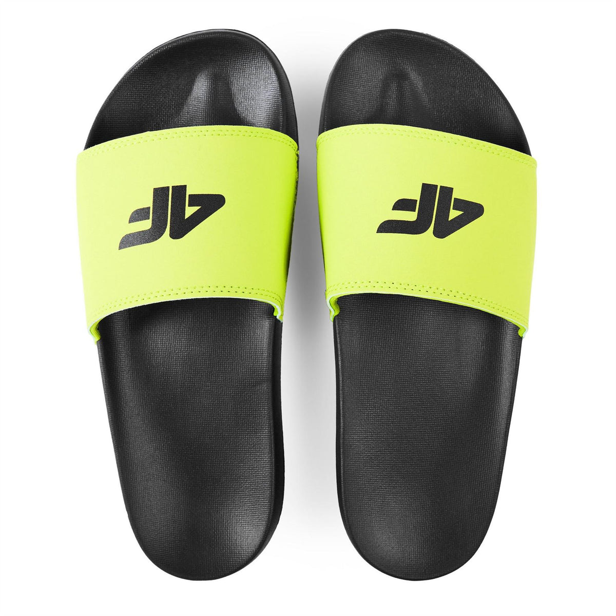 4F Logo Slider