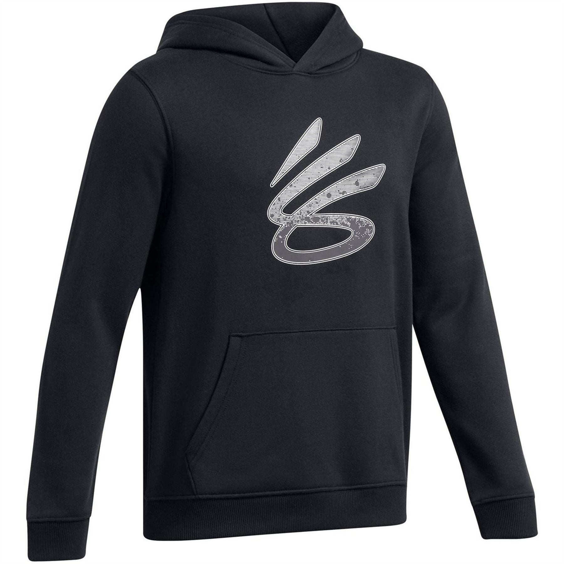 Under Armour Armour Curry Boys Splash Hoodie Hoody