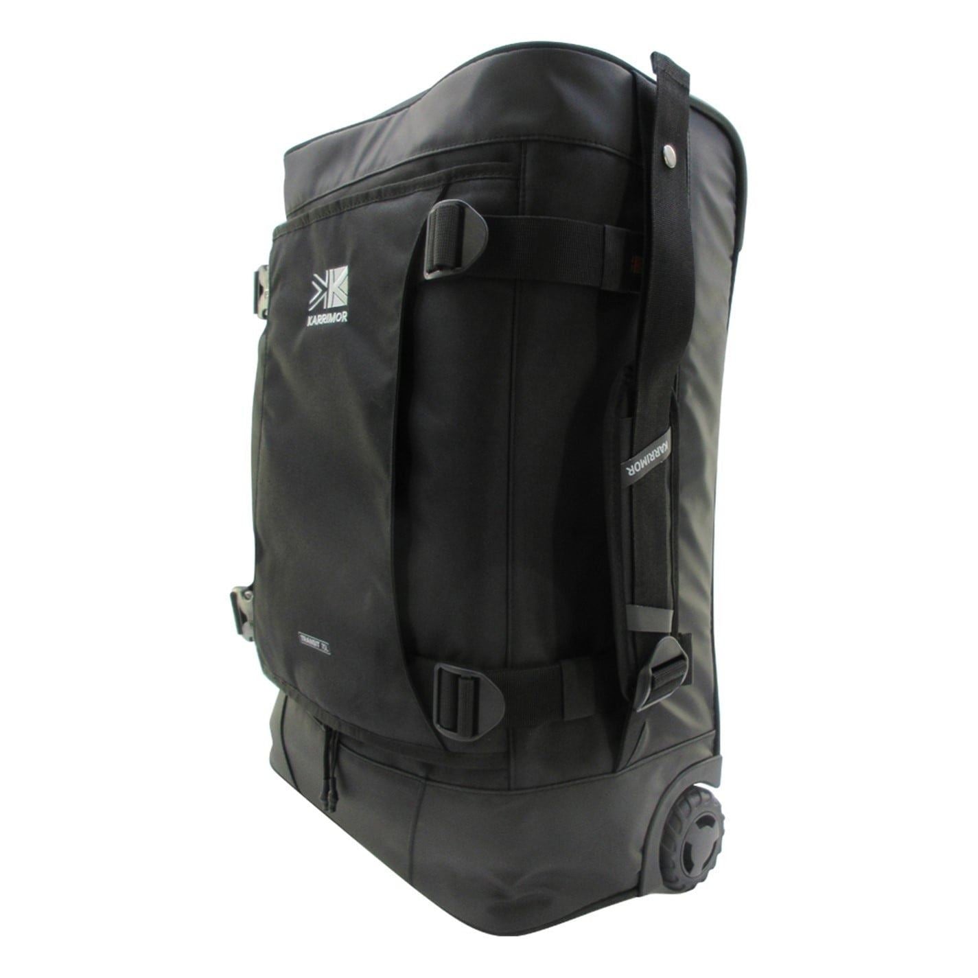 Karrimor Transit Wheel Suitcase