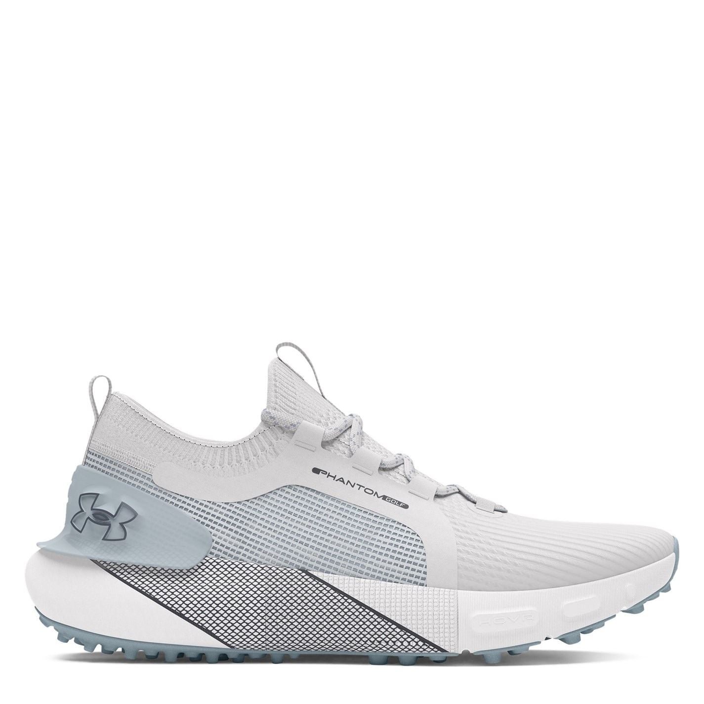 Under Armour Phantom Spikeless Golf Shoes
