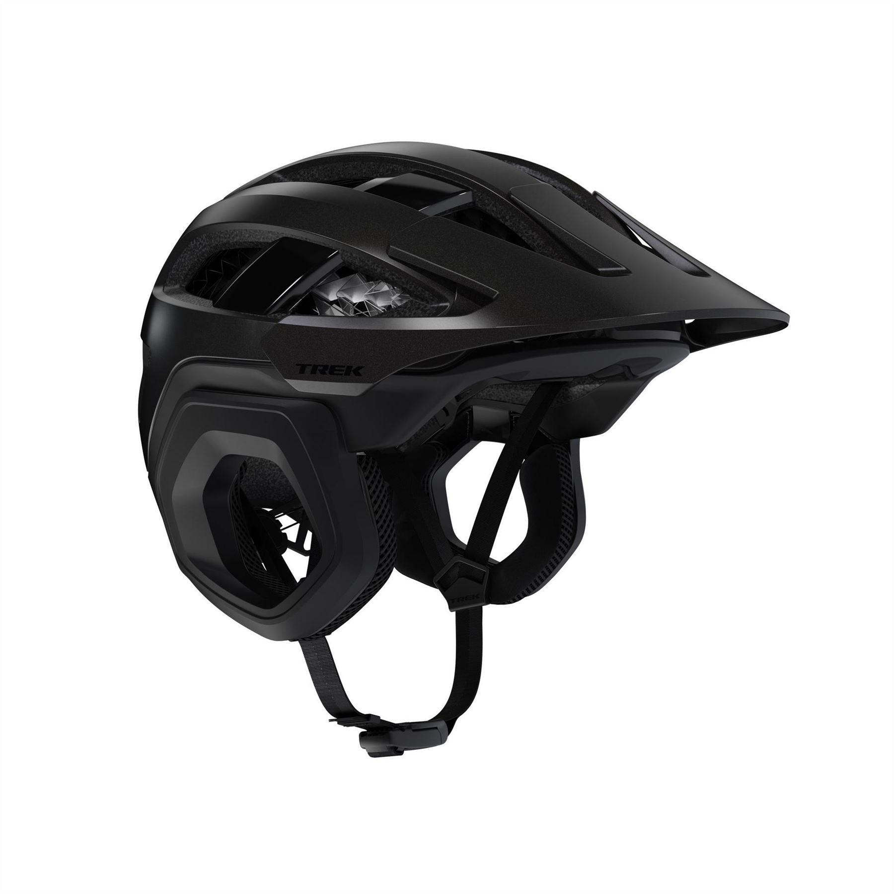 Trek Wavecell Cycle Mtb Helmet