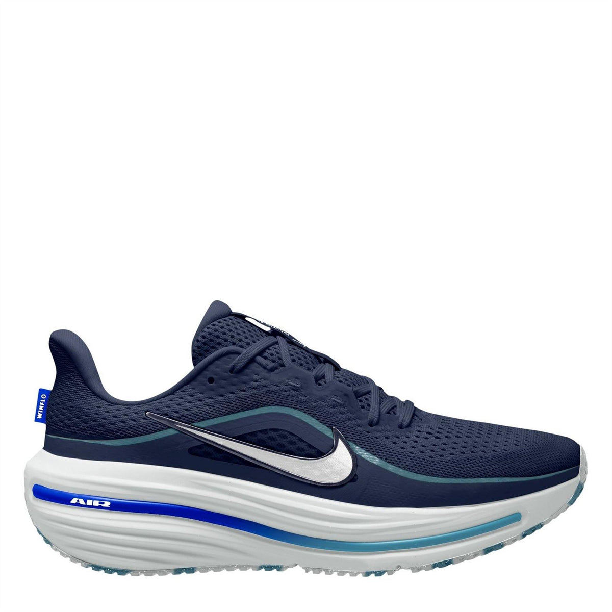 Nike Nike Winflo 12 Running Shoes