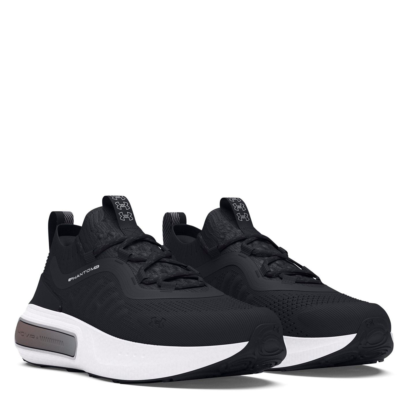 Under Armour Womens Armour Ua W Phantom 4 Road Running Shoes