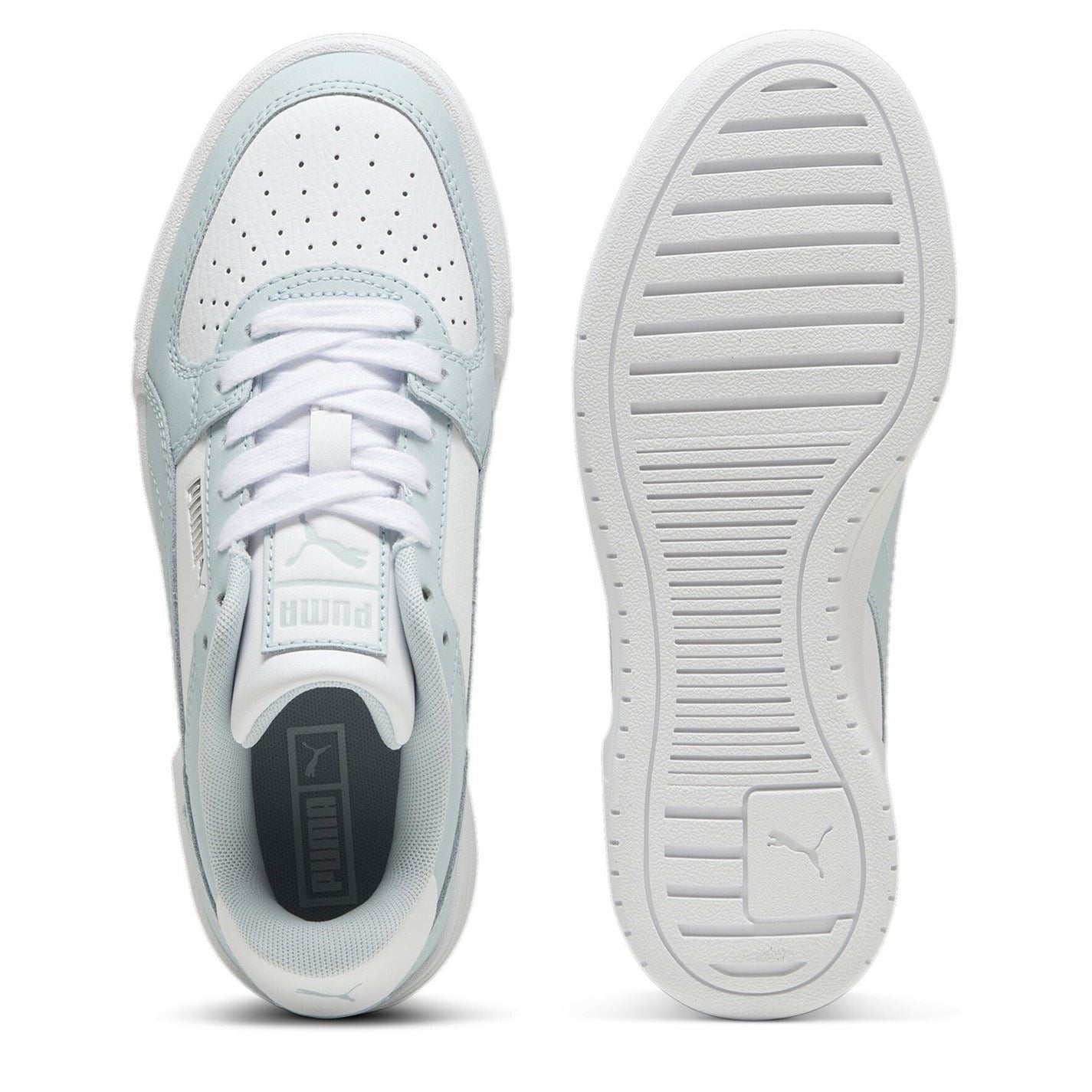 Puma Ca Pro Trainers Juniors