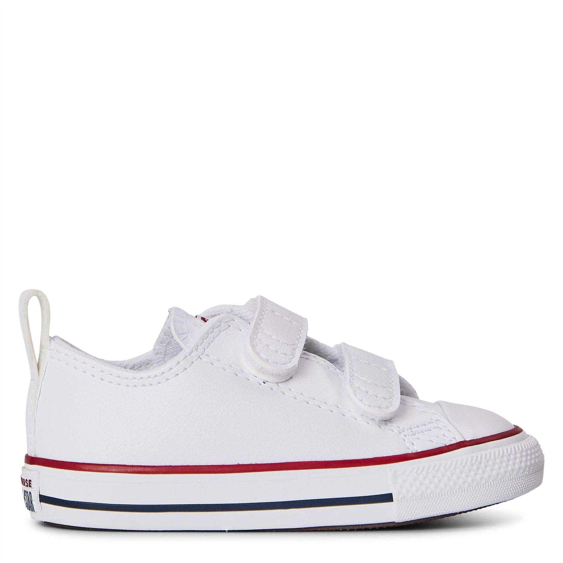 Converse Kids Chuck Taylor All Star 2v Low Top Trainers