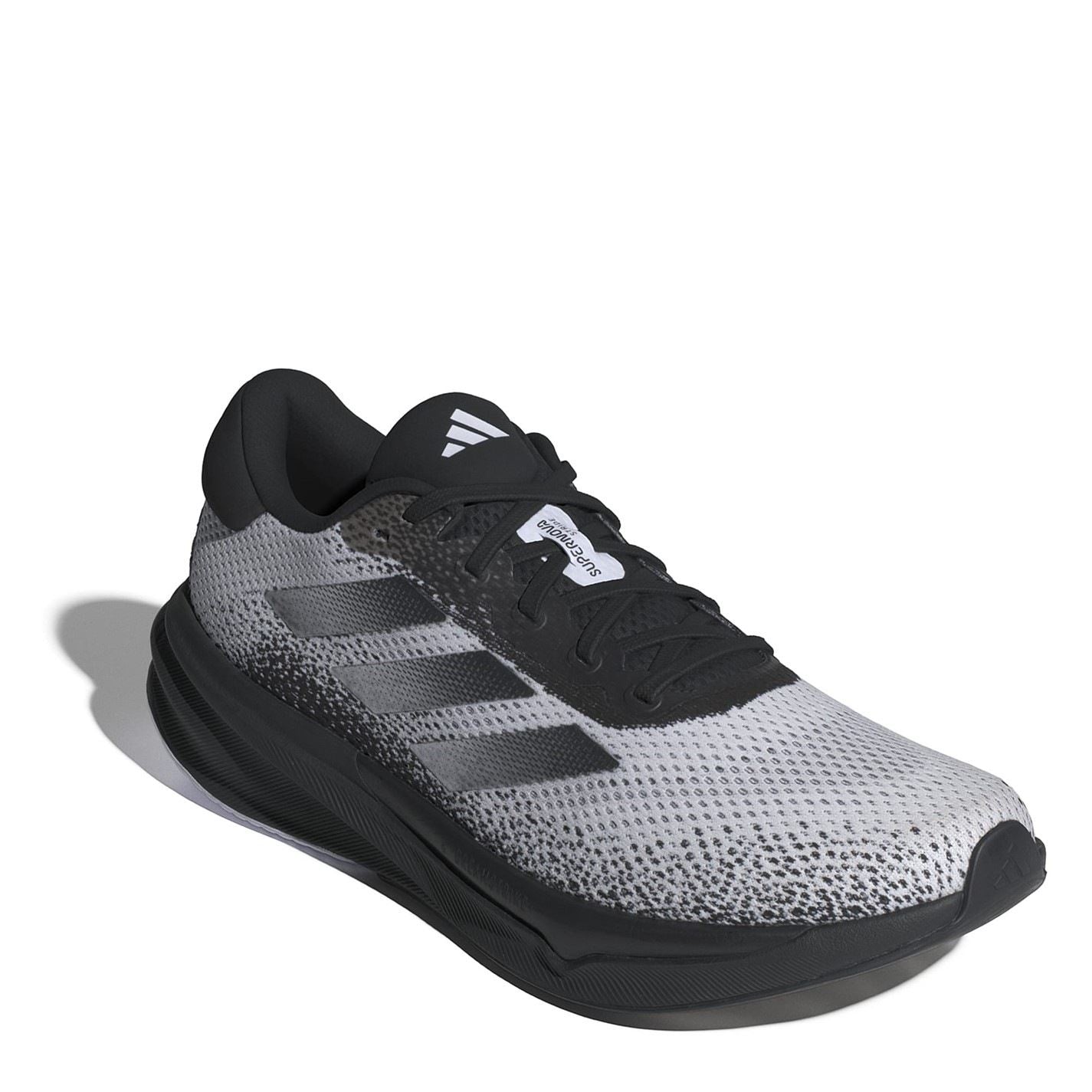 adidas Mens Supernova Stride Running Shoes