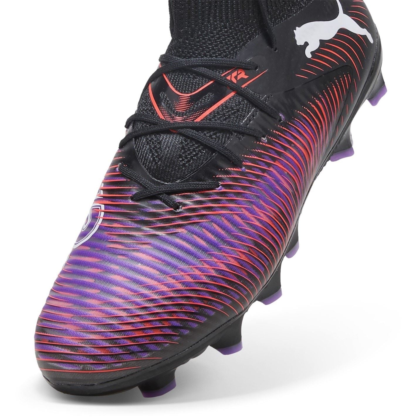 Puma Kids Future Pro Firm Ground Football Boots