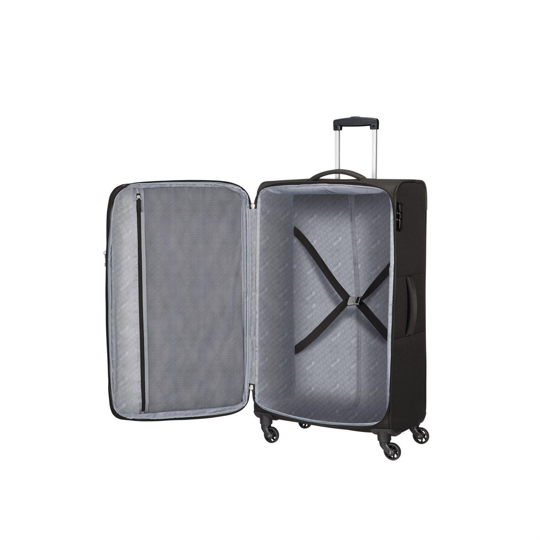 American Tourister Breeze Suitcase