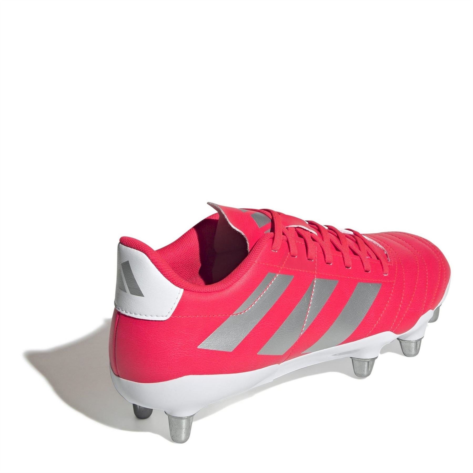 adidas Kakari Adults Soft Ground Rugby Boots