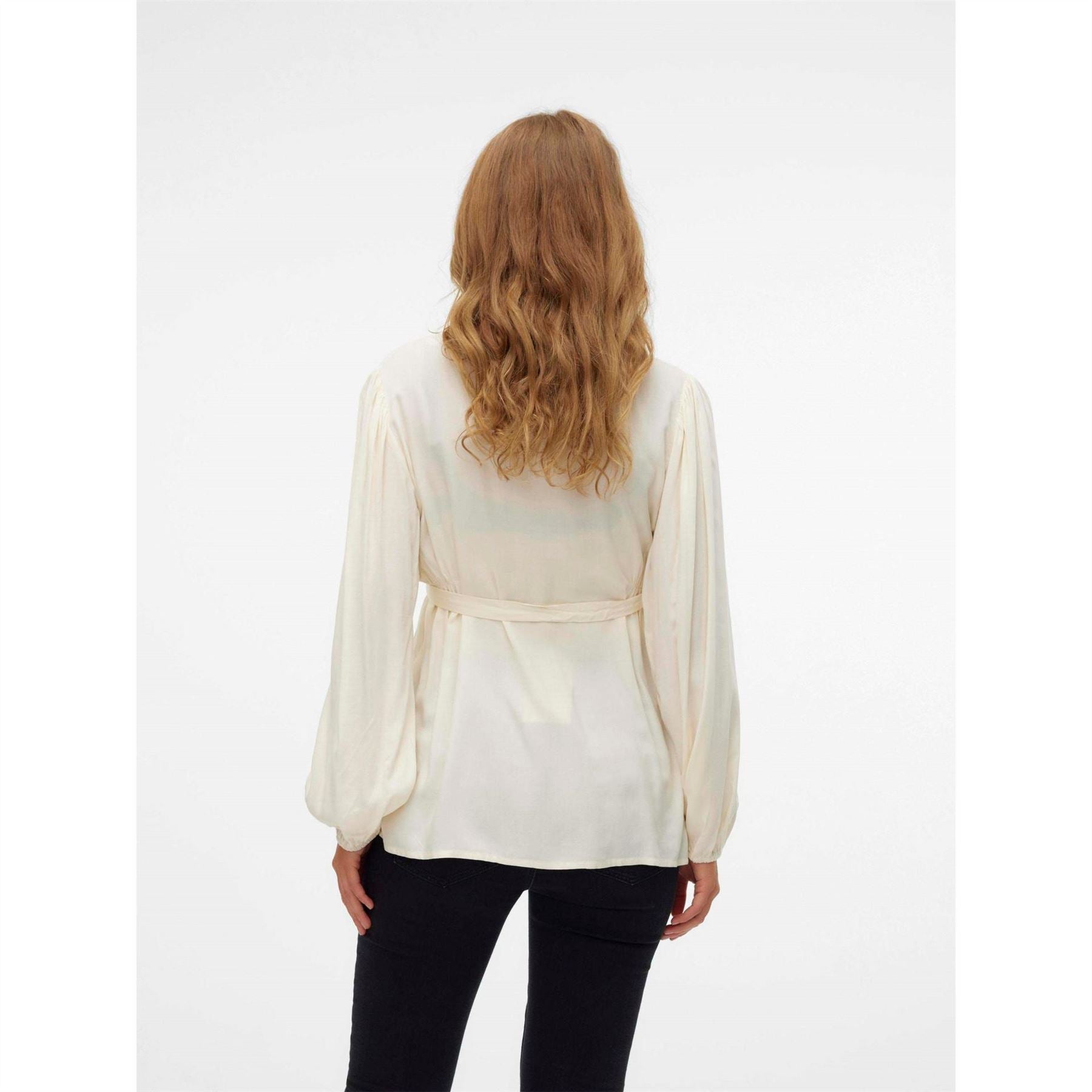 Mamalicious Lia L S Top