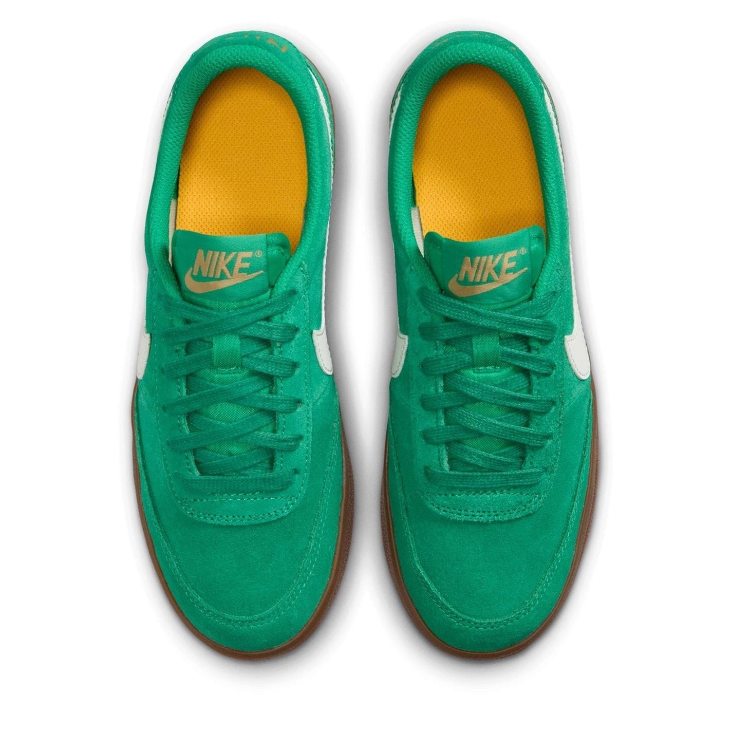Nike Killshot 2 Low Top Lace-Up Sneakers Juniors