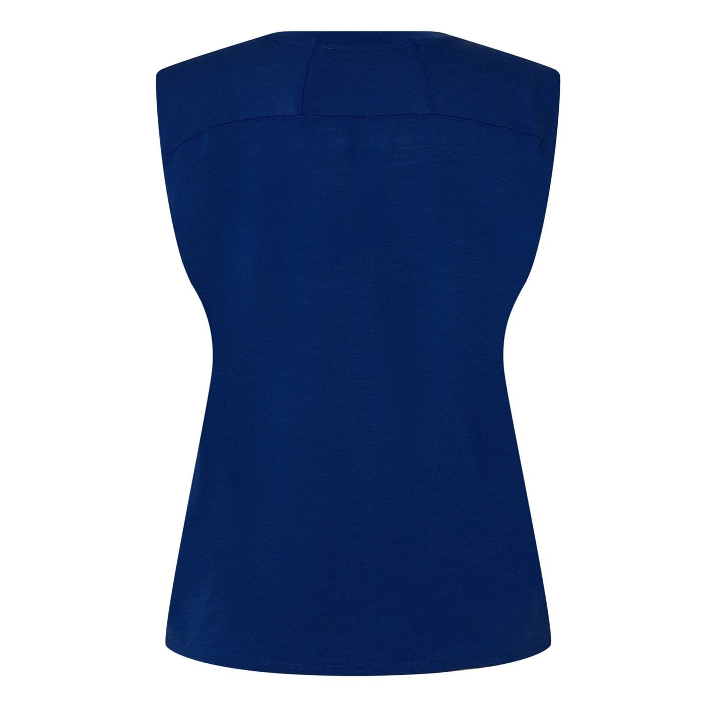 Salewa Pedrc Am Regular Fit Crew Neck Tank
