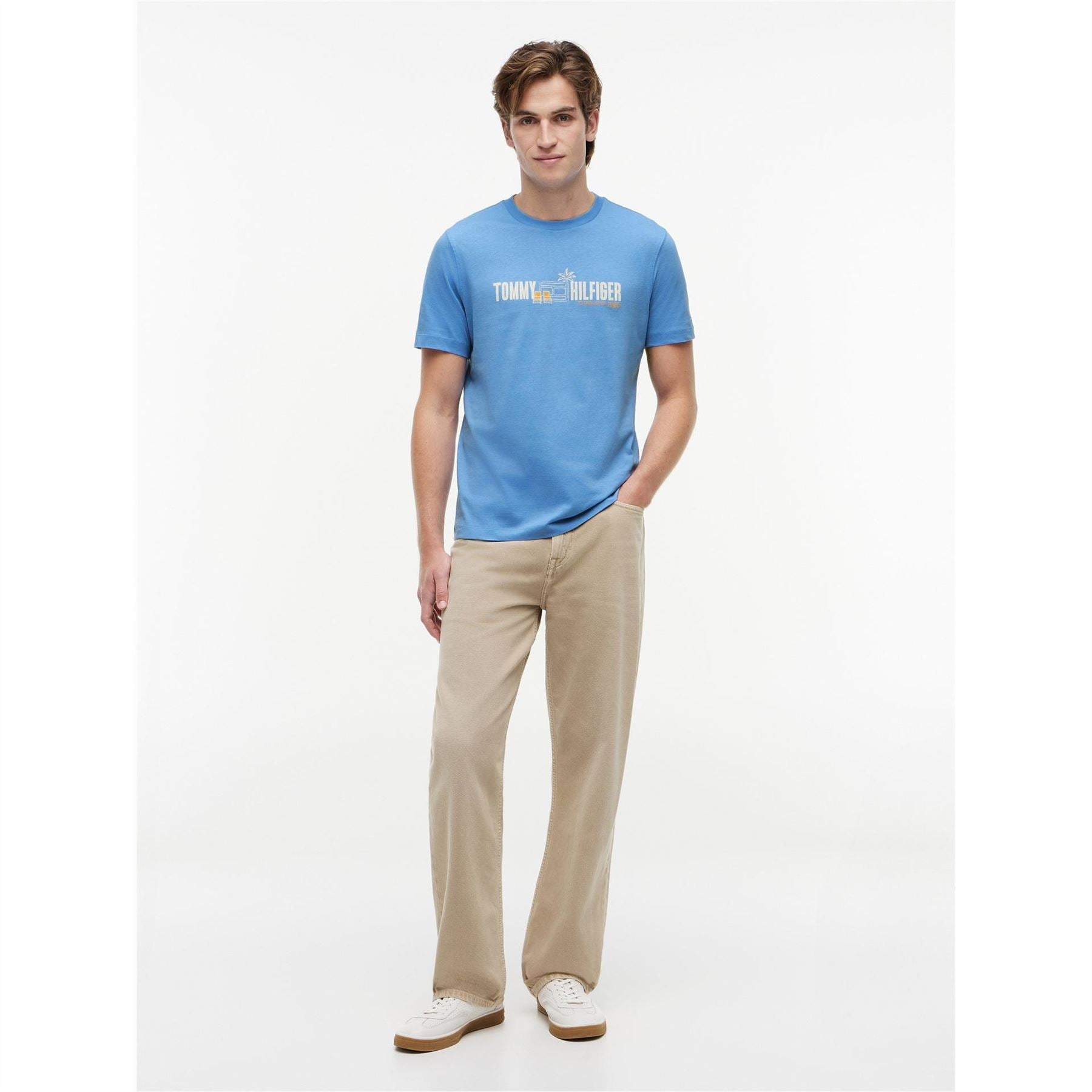 Tommy Hilfiger T-Shirt