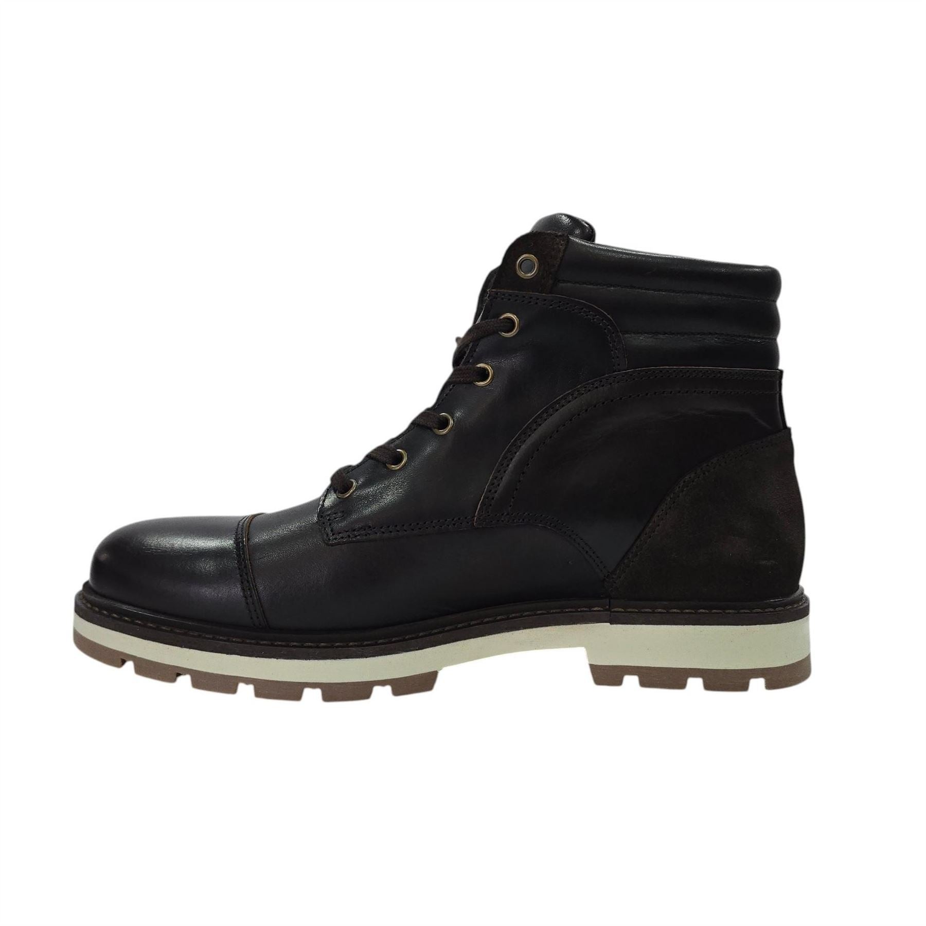 Firetrap Tauri Hiker Rugged Boots