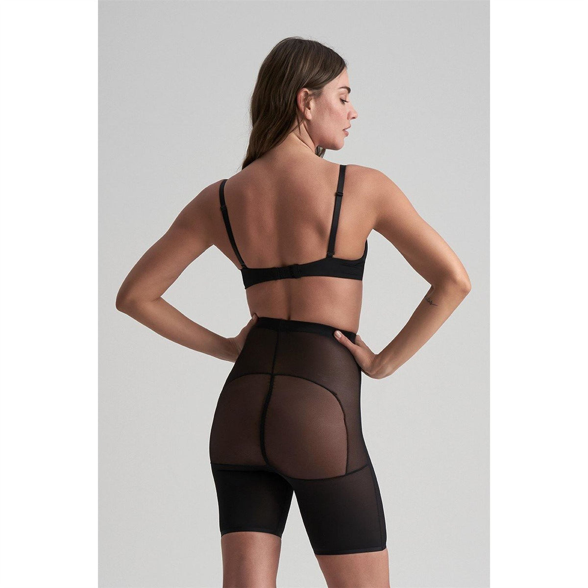 Bye Bra Heavyweight Control Shorts