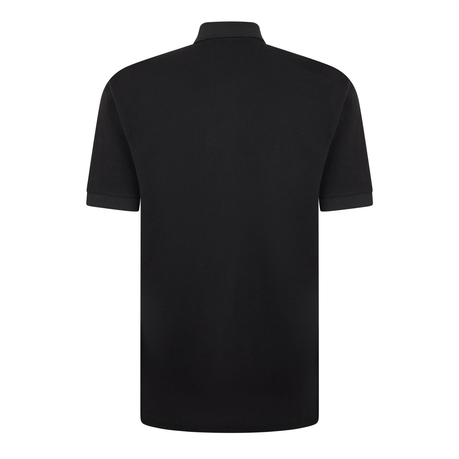 Armani Exchange Exchange Regular Fit Short Sleeve Shirt