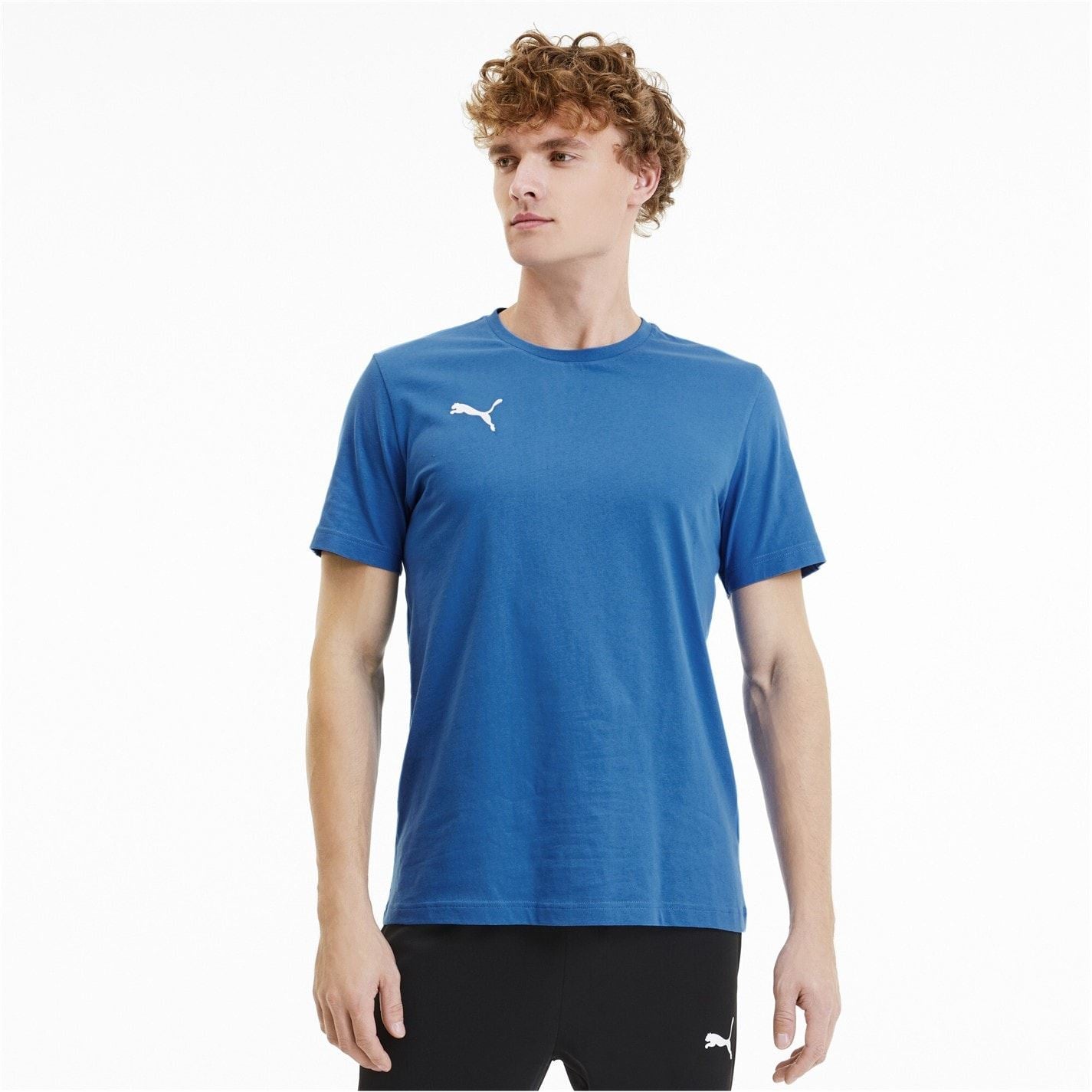 Puma Teamgoal 23 Regular Fit T-Shirt
