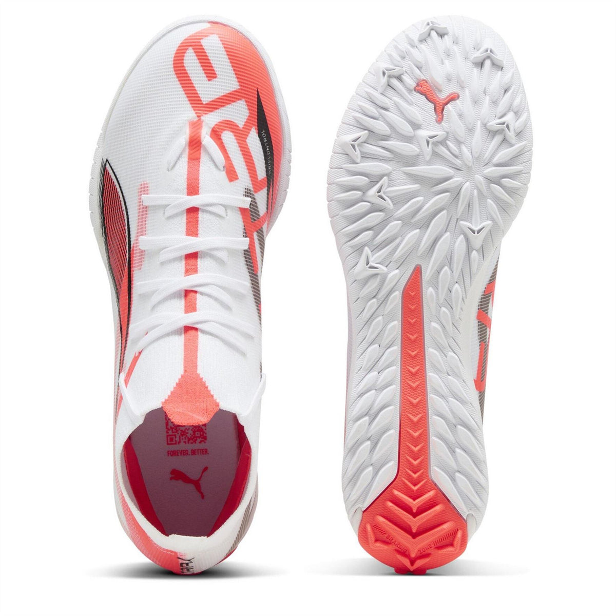 Puma Ultra 5 Match+ Tt Astro Turf Football Boots