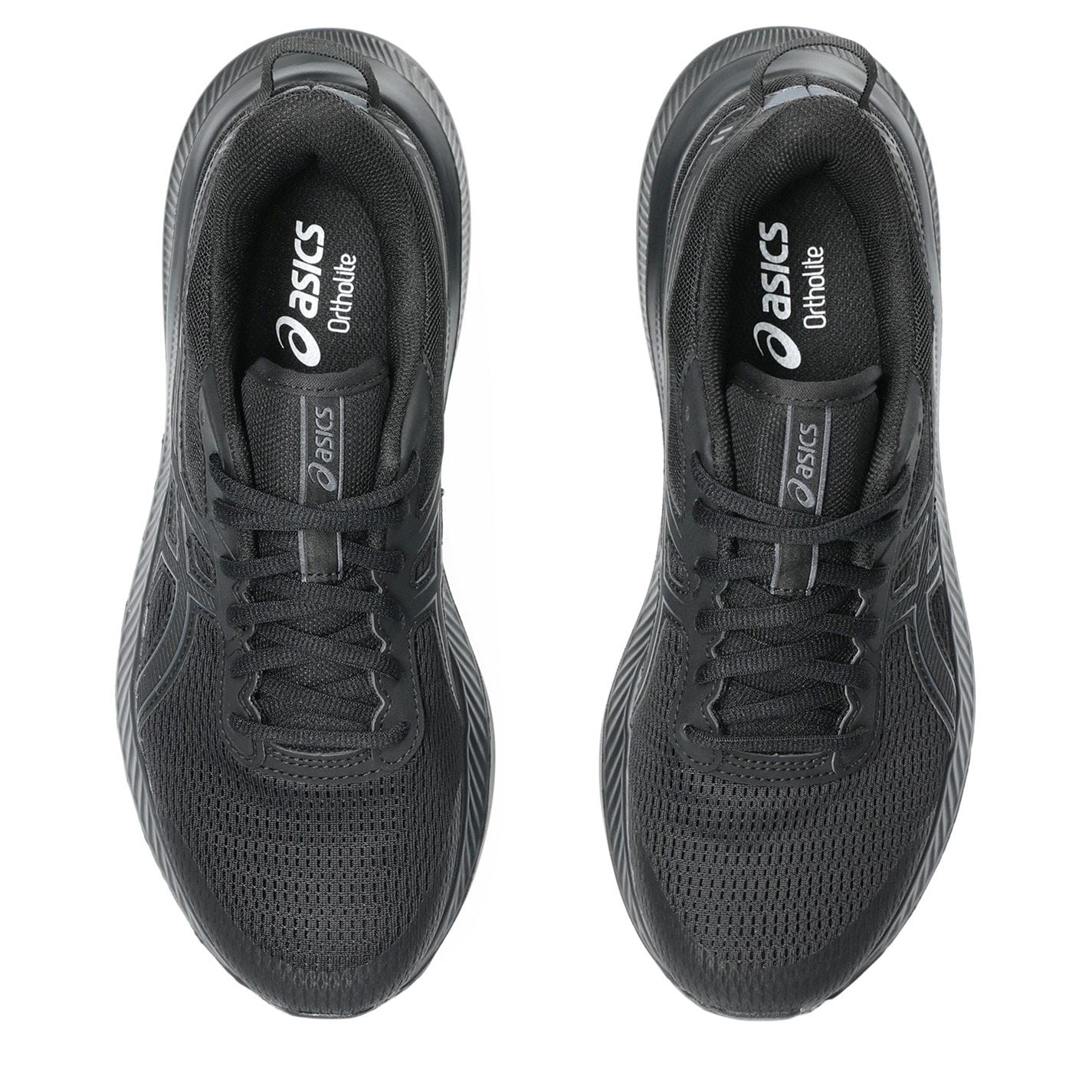 Asics Womens Jolt 5 Road Running Shoes