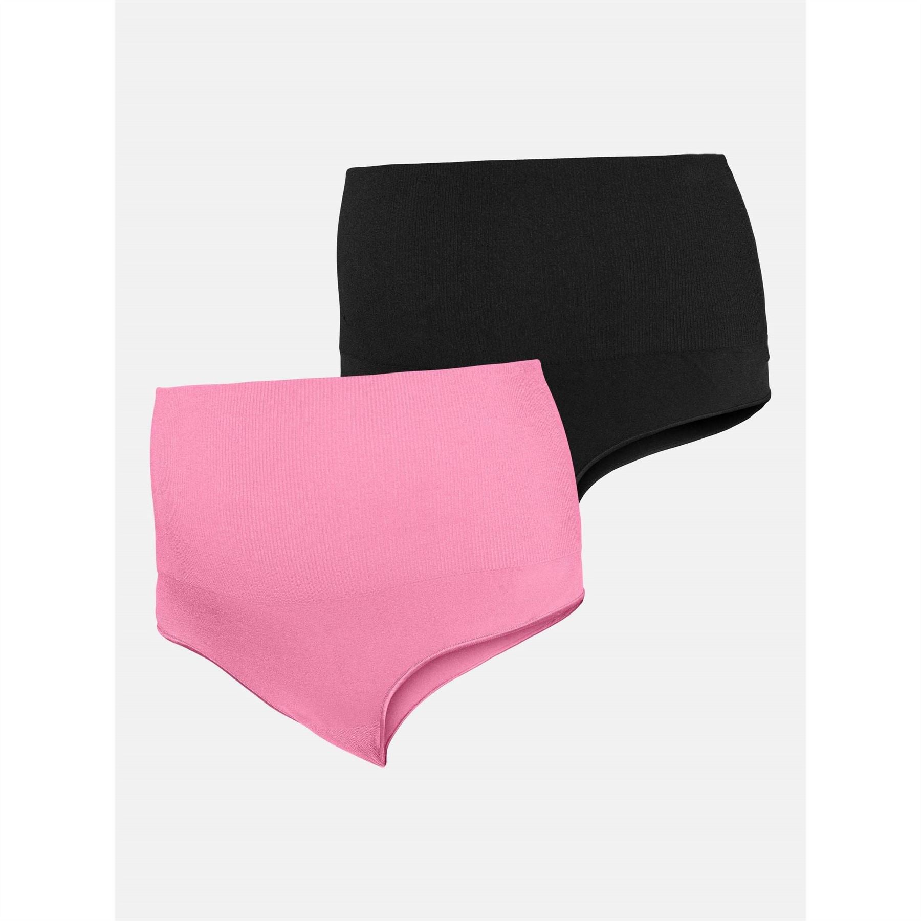 Mamalicious Mlilja Solid Patterned G String