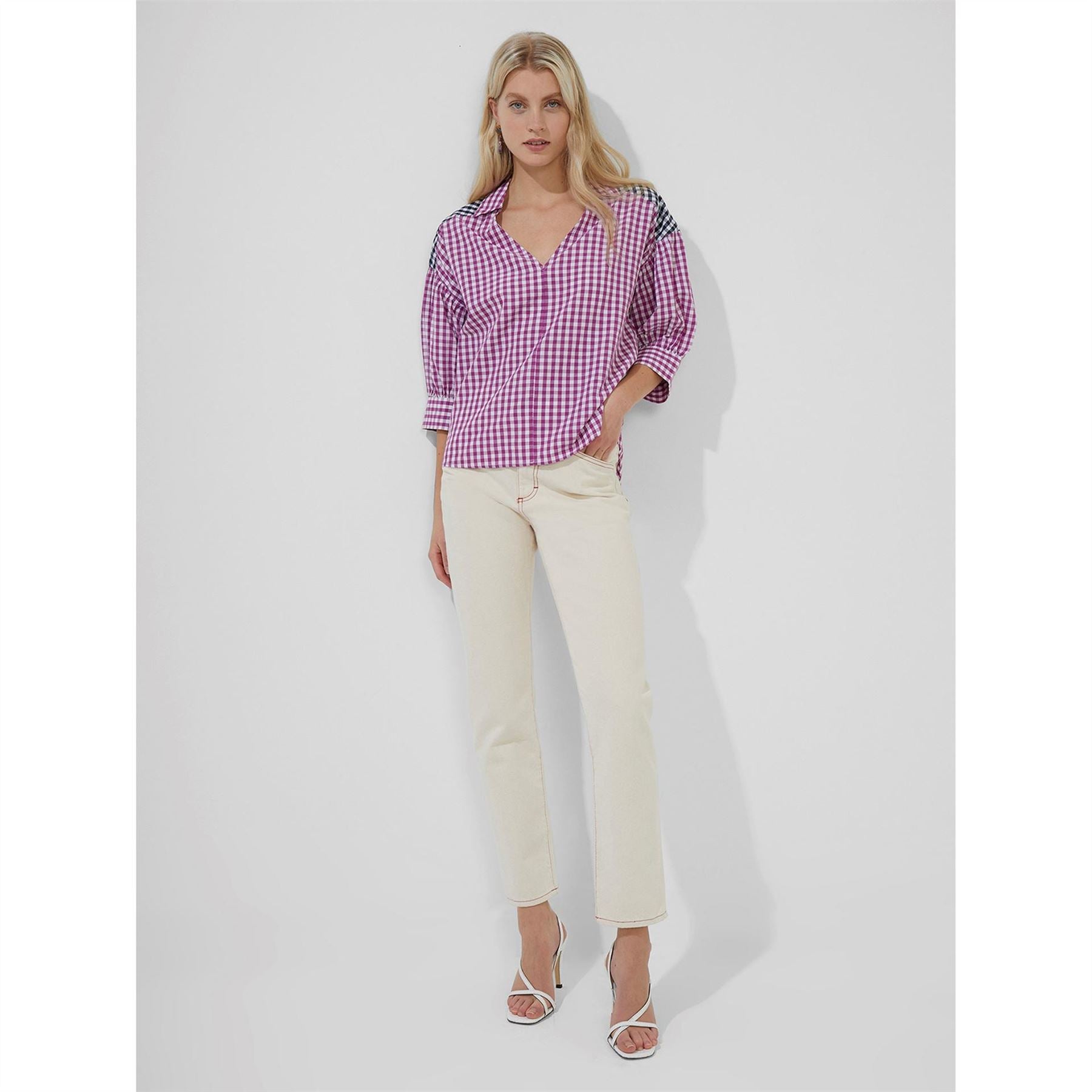 French Connection Skinny Jeans