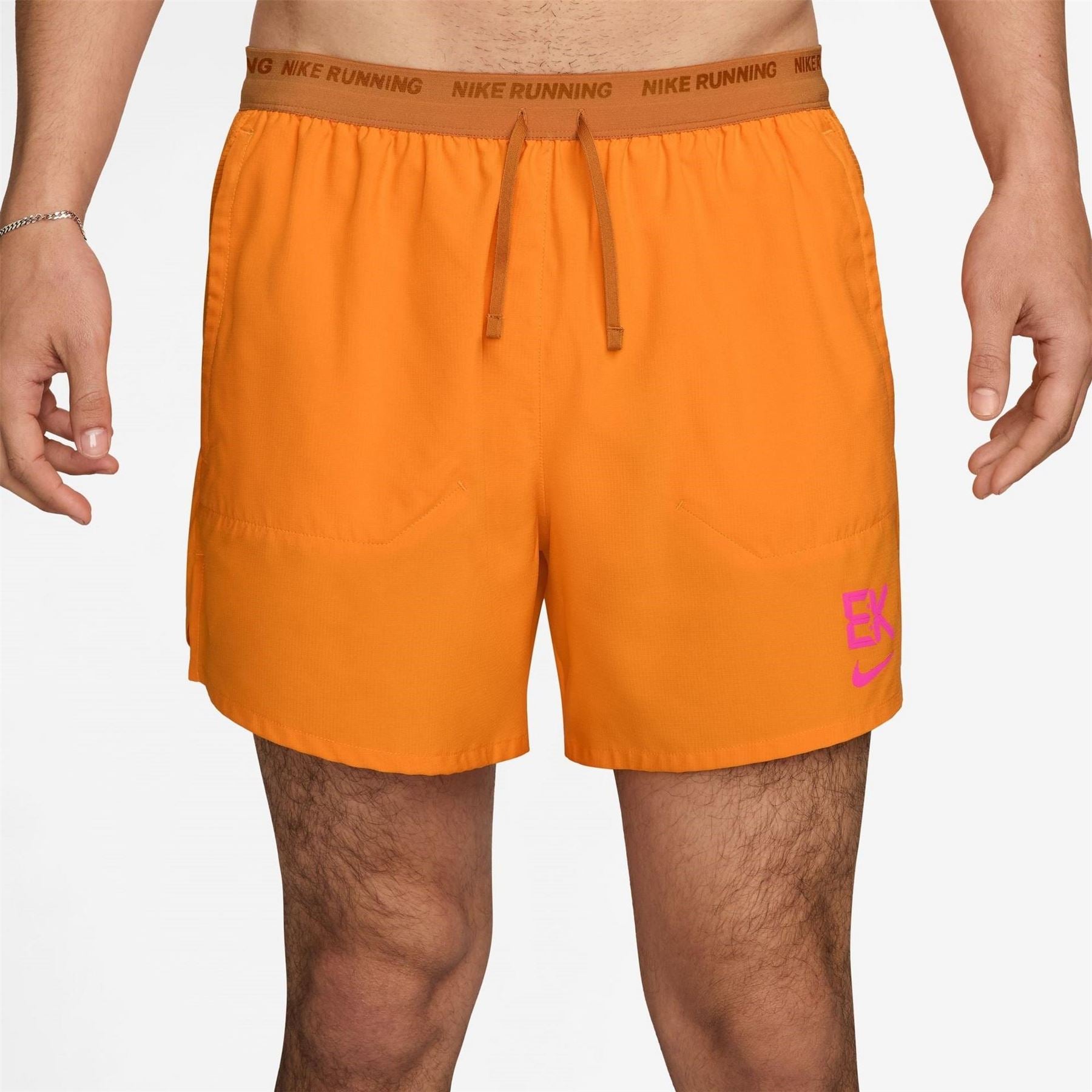 Nike Eliud Kipchoge 5 Inch Running Road Shorts