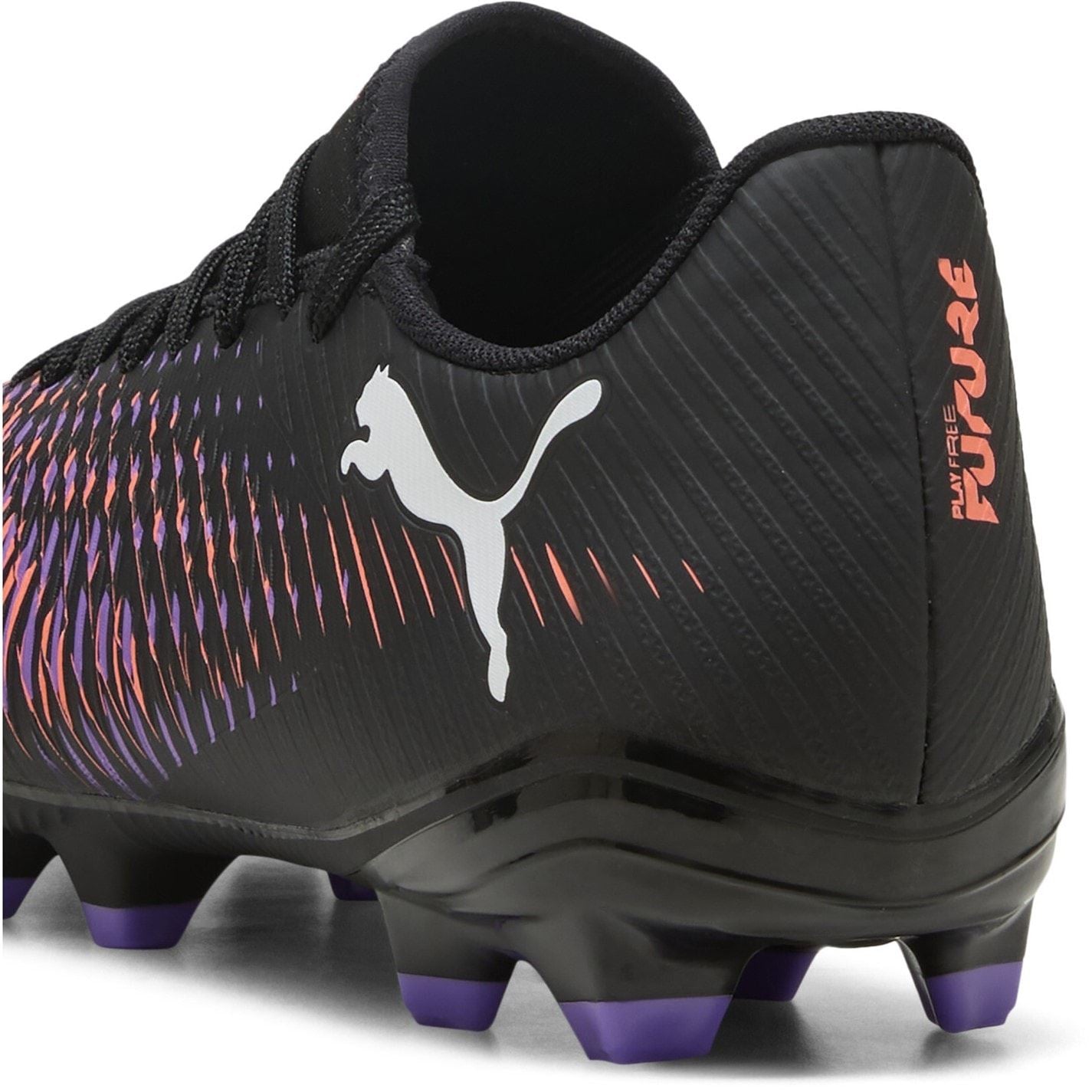 Puma Womens Future 8 Play Fg Ag Wns Firm Ground Football Boots