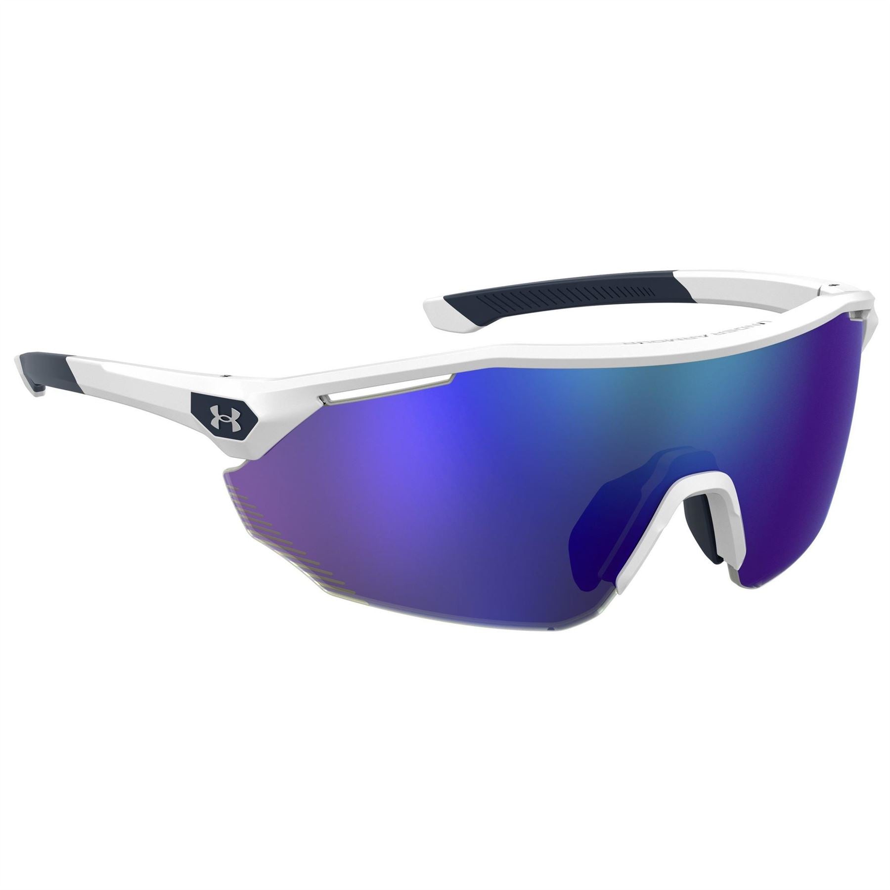 Under Armour Wrap Sunglasses